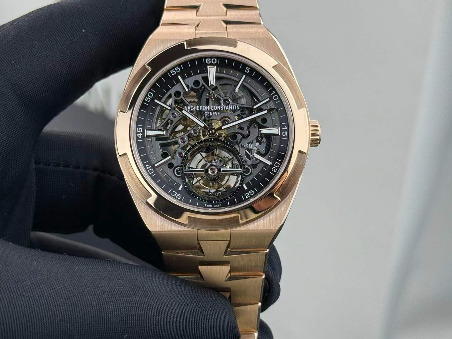 Vacheron Constantin 6000V / 210R-B934 detail 8