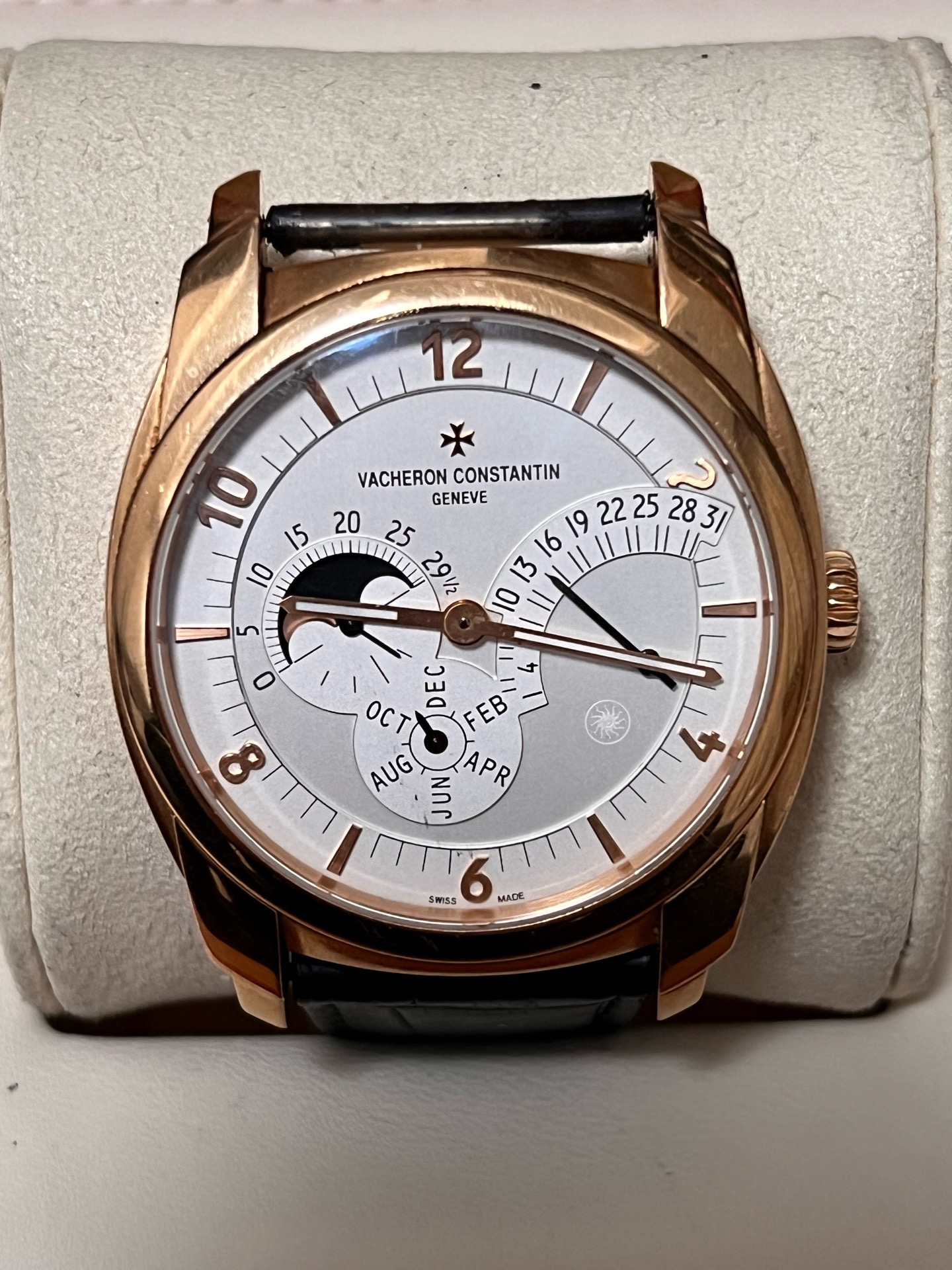Vacheron Constantin 86040 / 000R-I0P29
