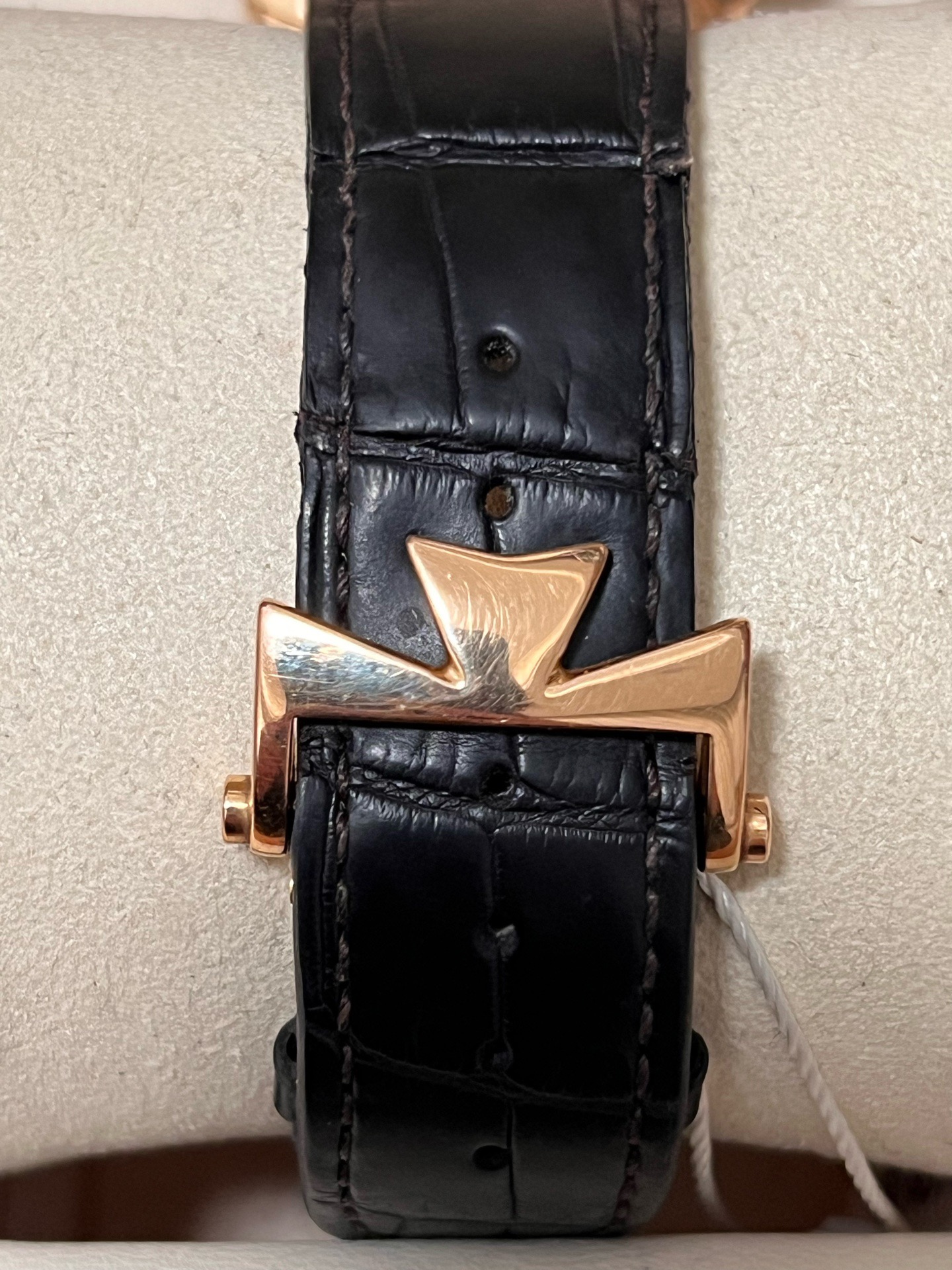 Vacheron Constantin 86040 / 000R-I0P29 detail 4