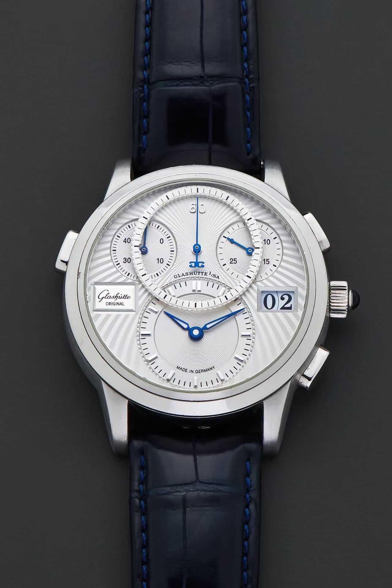 Glash&uuml;tte Original 95-01-03-03-04