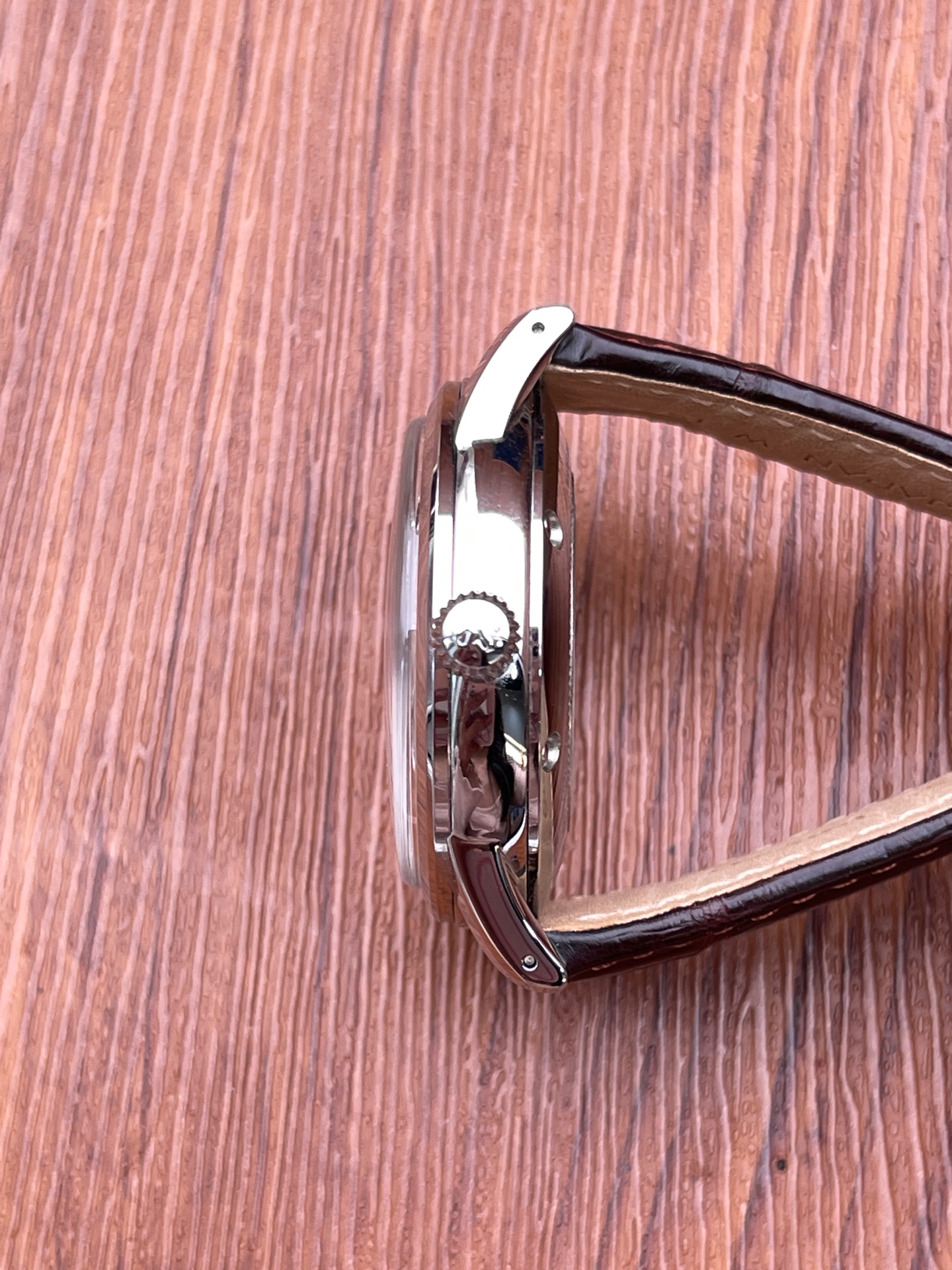 Seiko SBGR261G detail 3