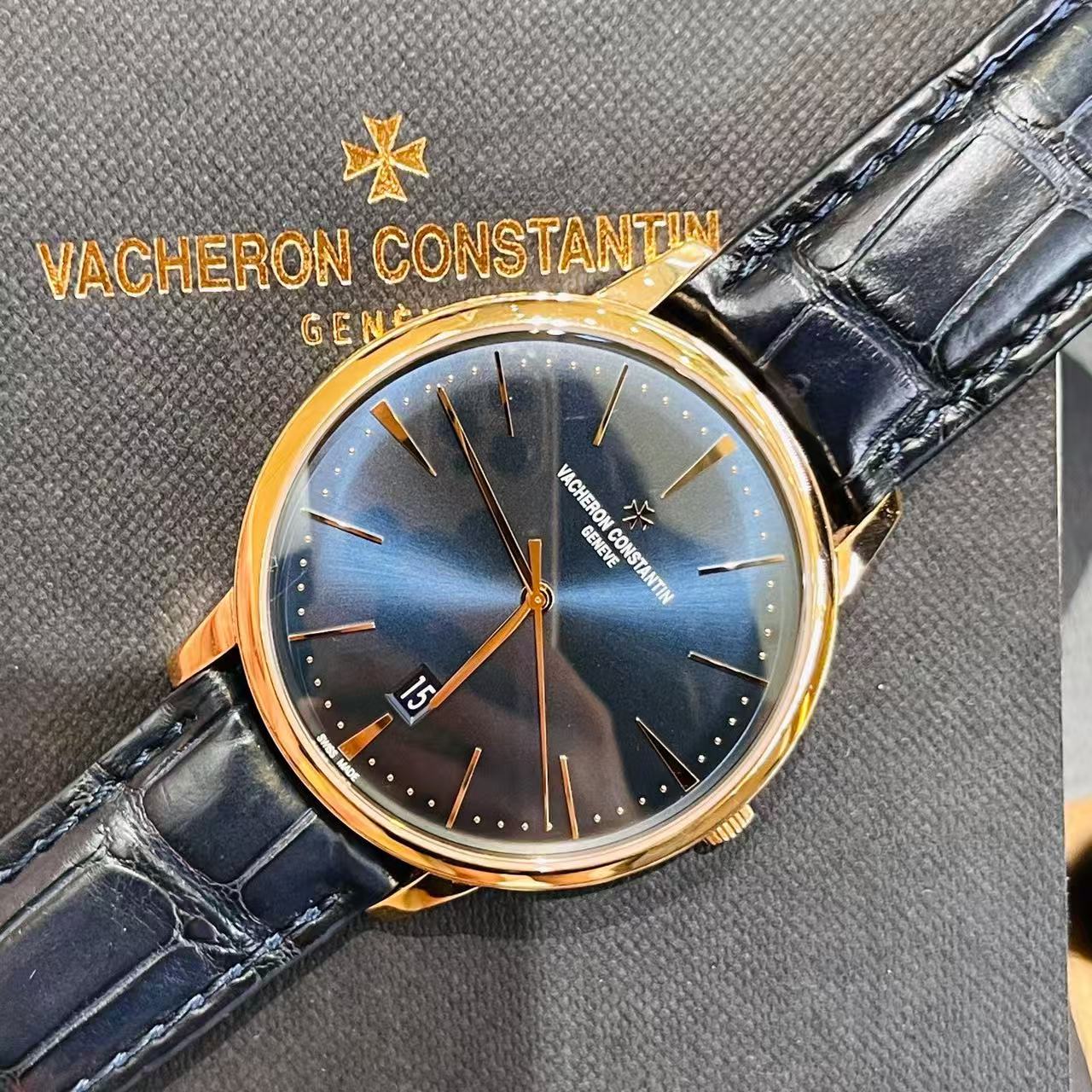 Vacheron Constantin 85180 / 000R-B5 detail 4