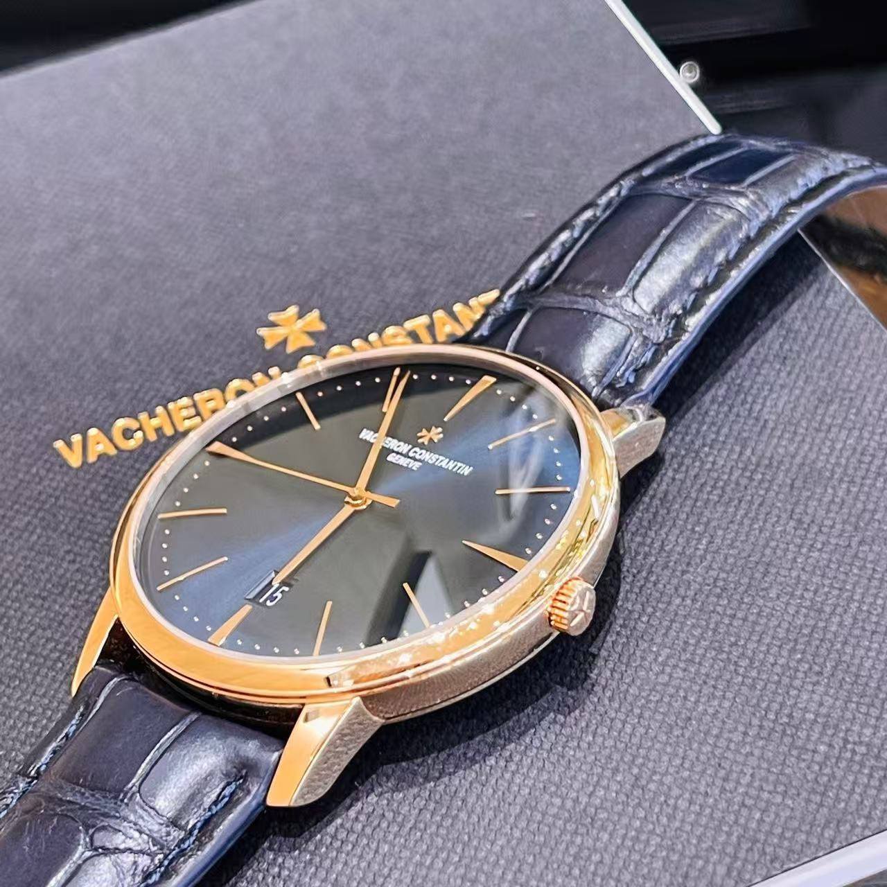 Vacheron Constantin 85180 / 000R-B5 detail 7