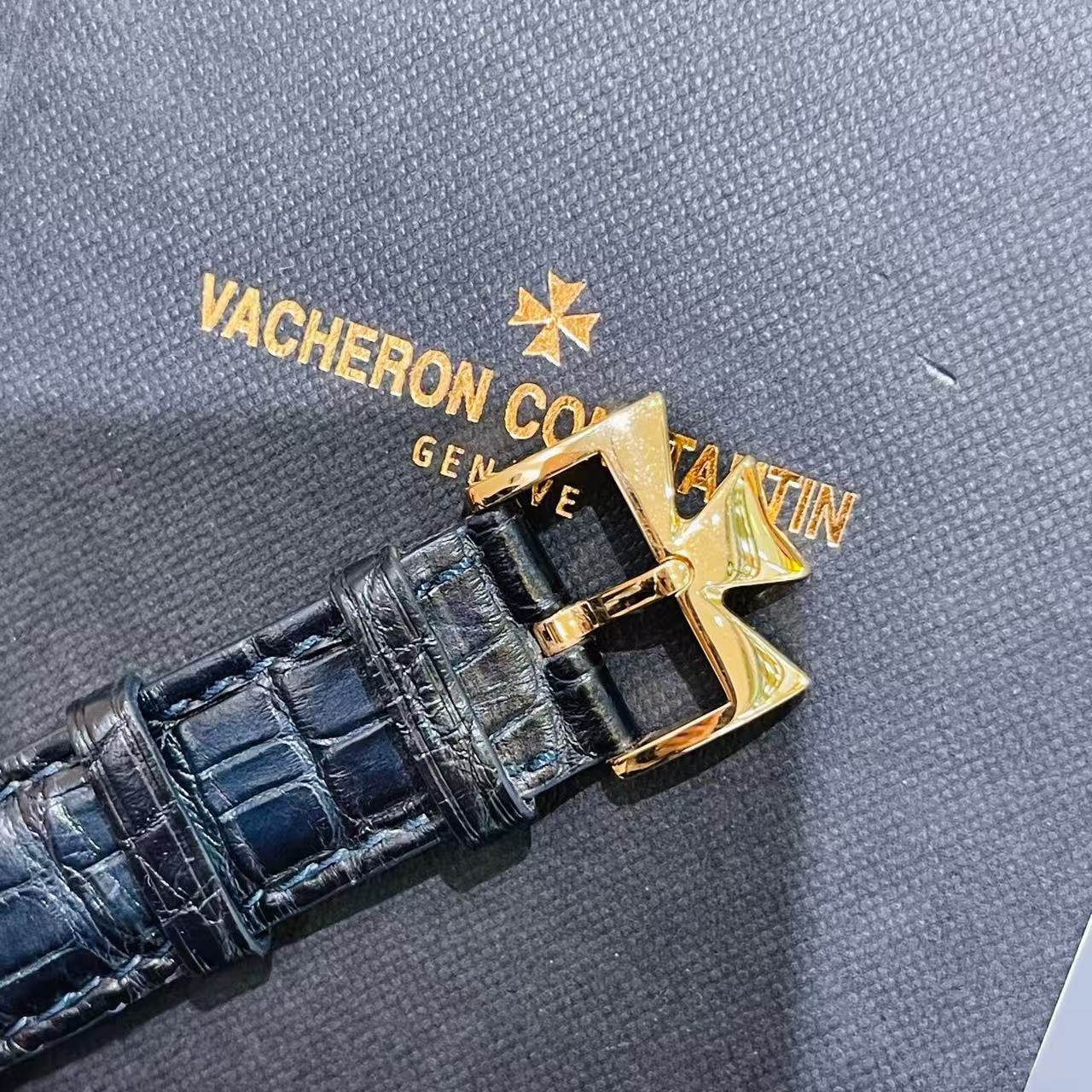 Vacheron Constantin 85180 / 000R-B5 detail 6