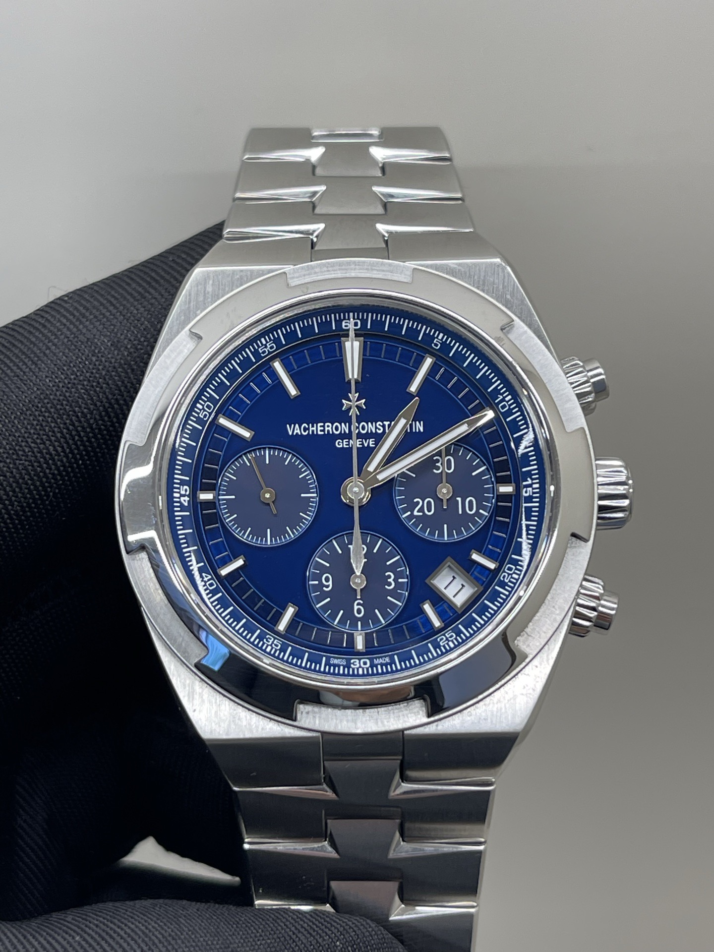 Vacheron Constantin 5500V / 110A-B148