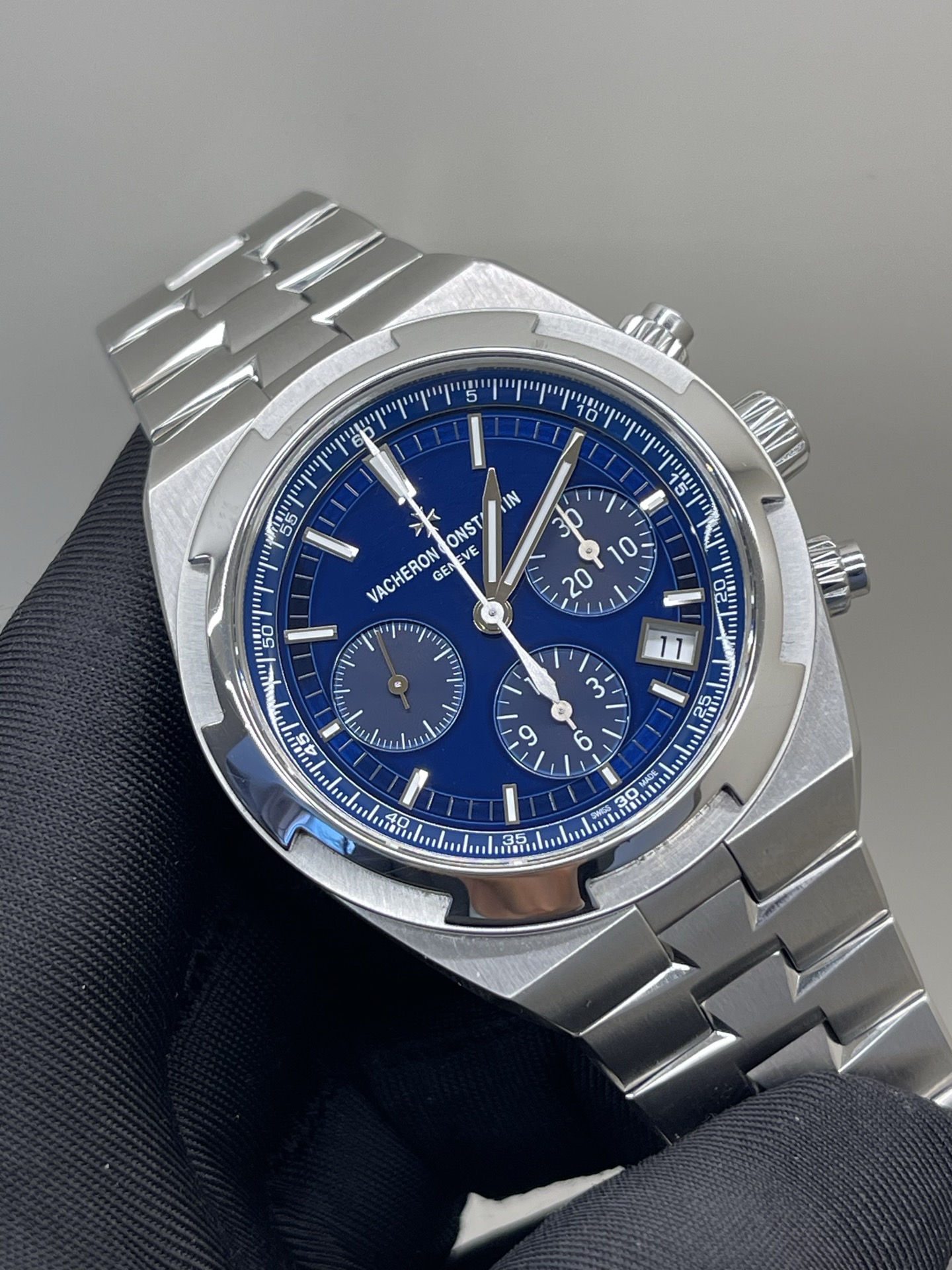 Vacheron Constantin 5500V / 110A-B148 detail 1