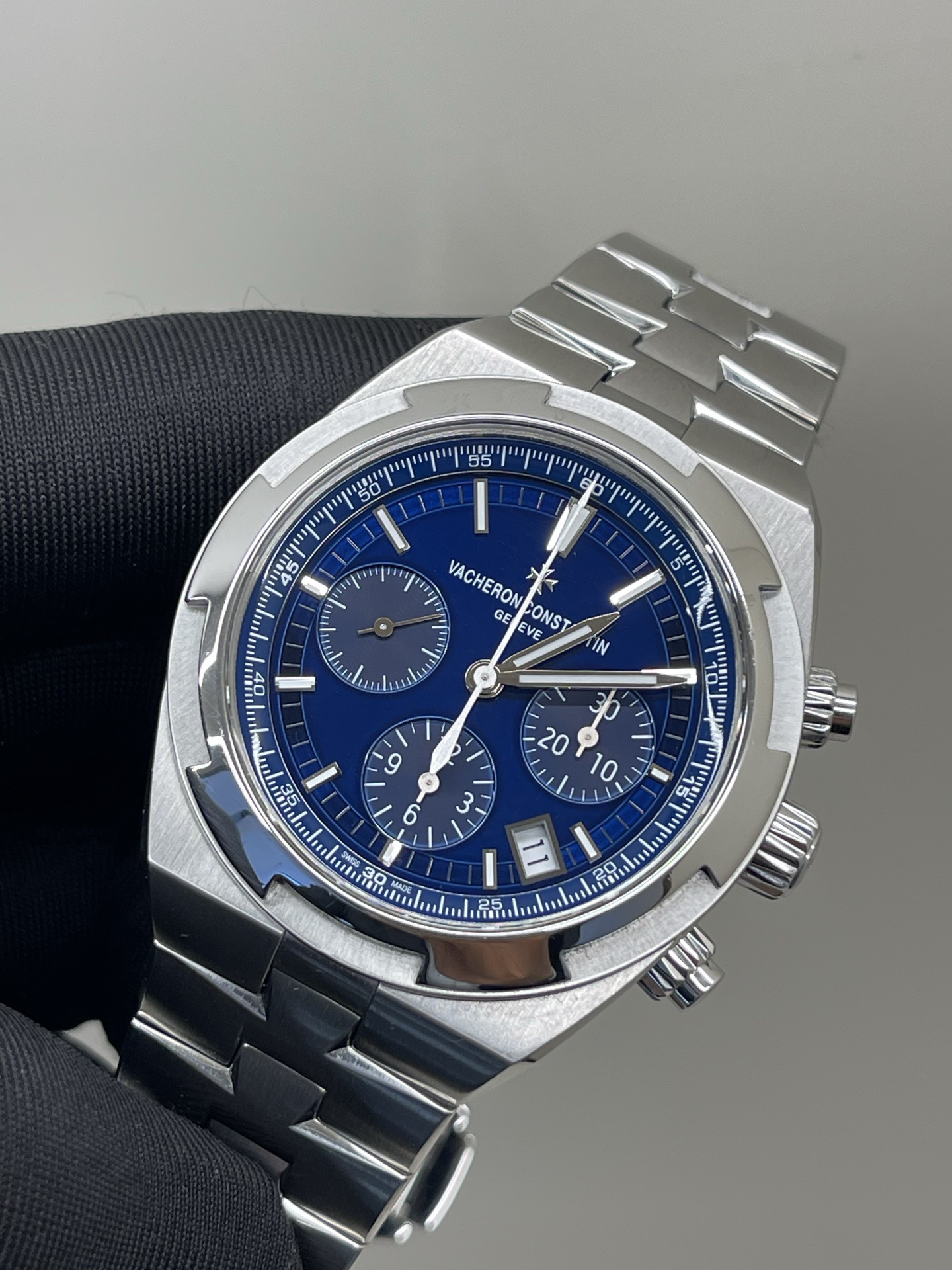 Vacheron Constantin 5500V / 110A-B148 detail 2