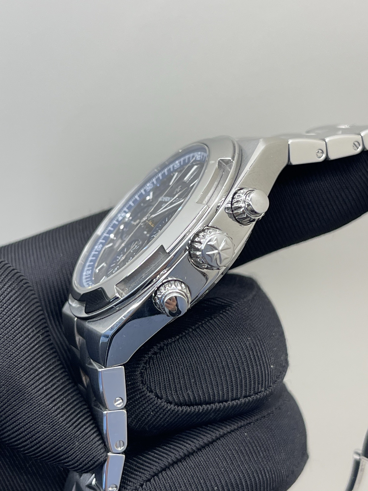 Vacheron Constantin 5500V / 110A-B148 detail 3