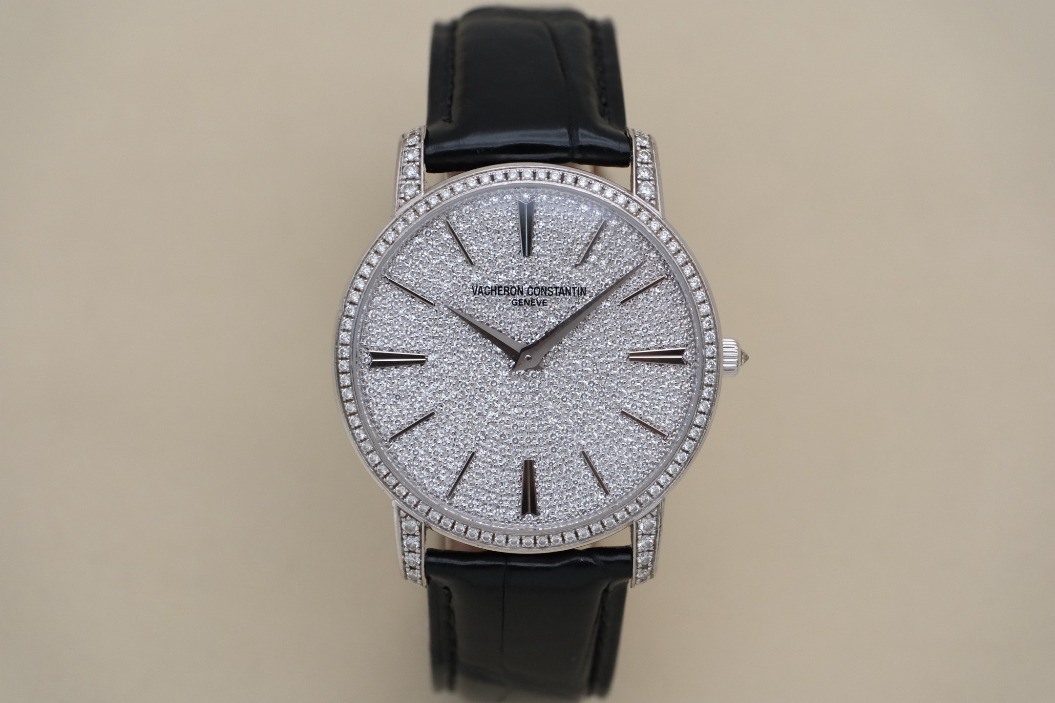 Vacheron Constantin 81579 / 000G-9274 detail 5