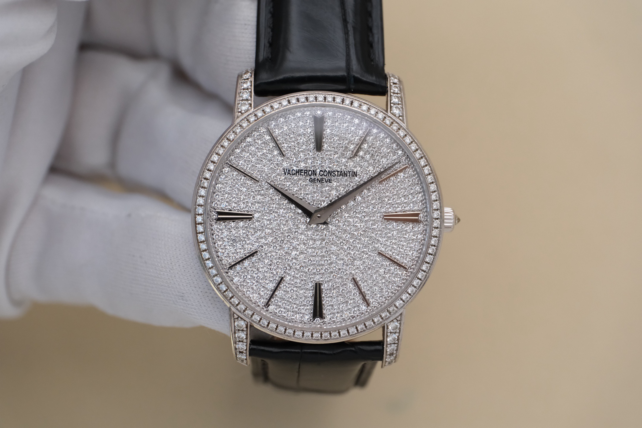 Vacheron Constantin 81579 / 000G-9274 detail 7