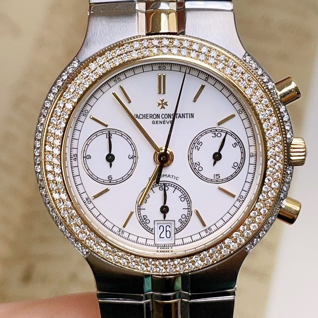 Vacheron Constantin 49001