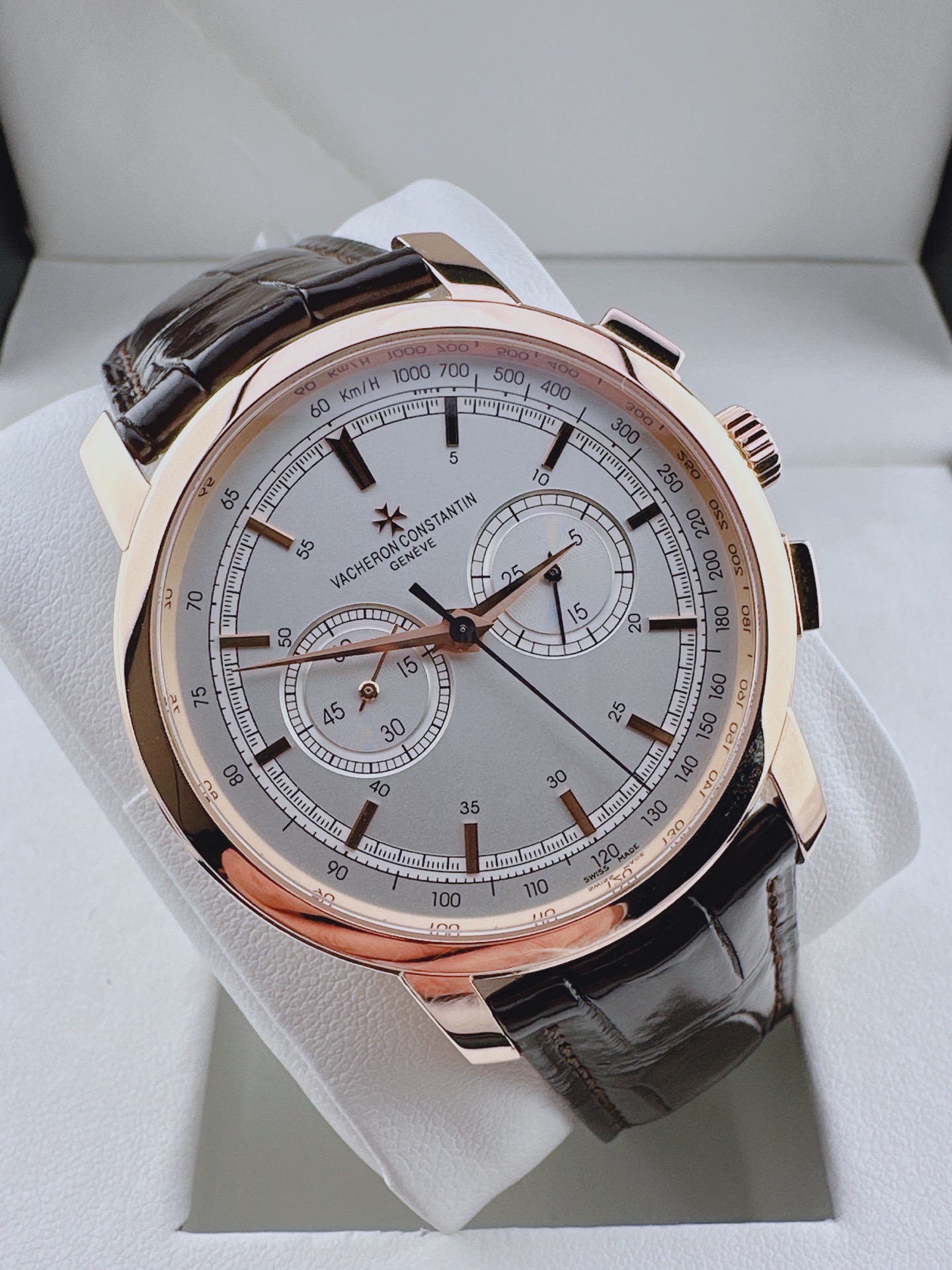 Vacheron Constantin 47192 / 000R-9352