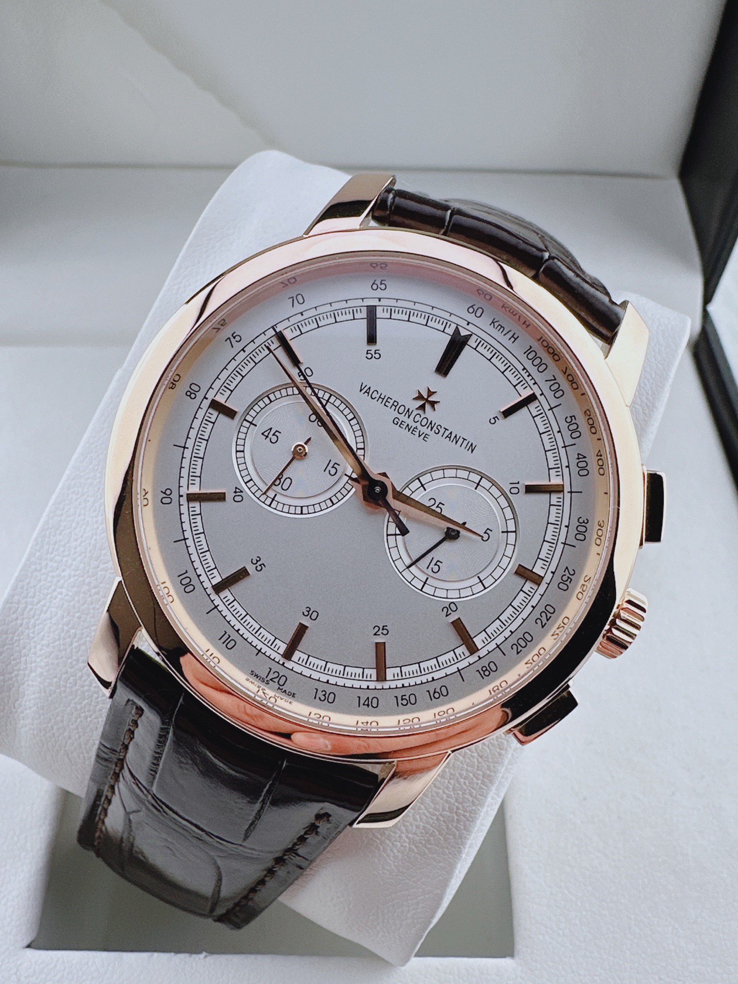 Vacheron Constantin 47192 / 000R-9352 detail 1