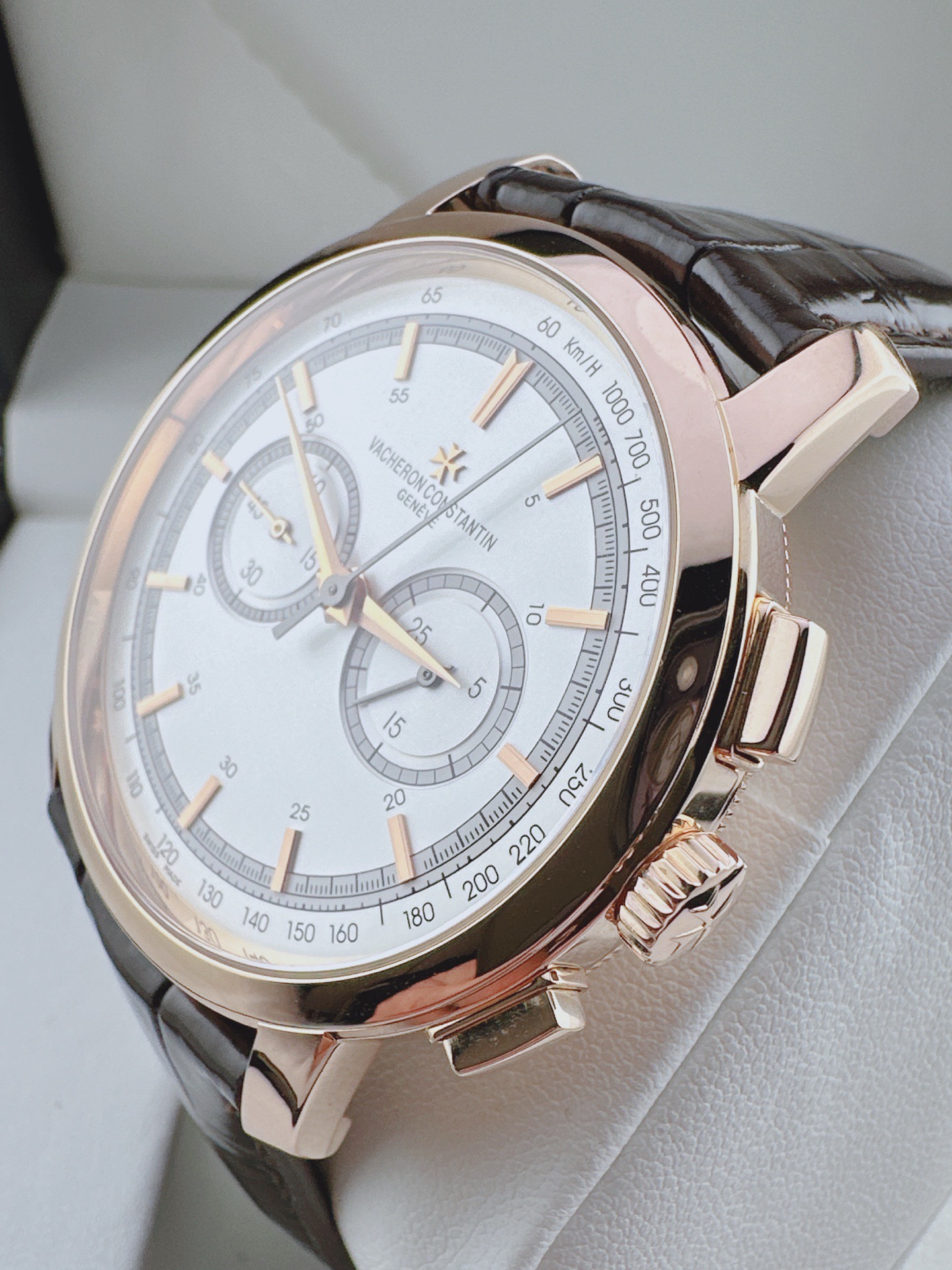 Vacheron Constantin 47192 / 000R-9352 detail 2