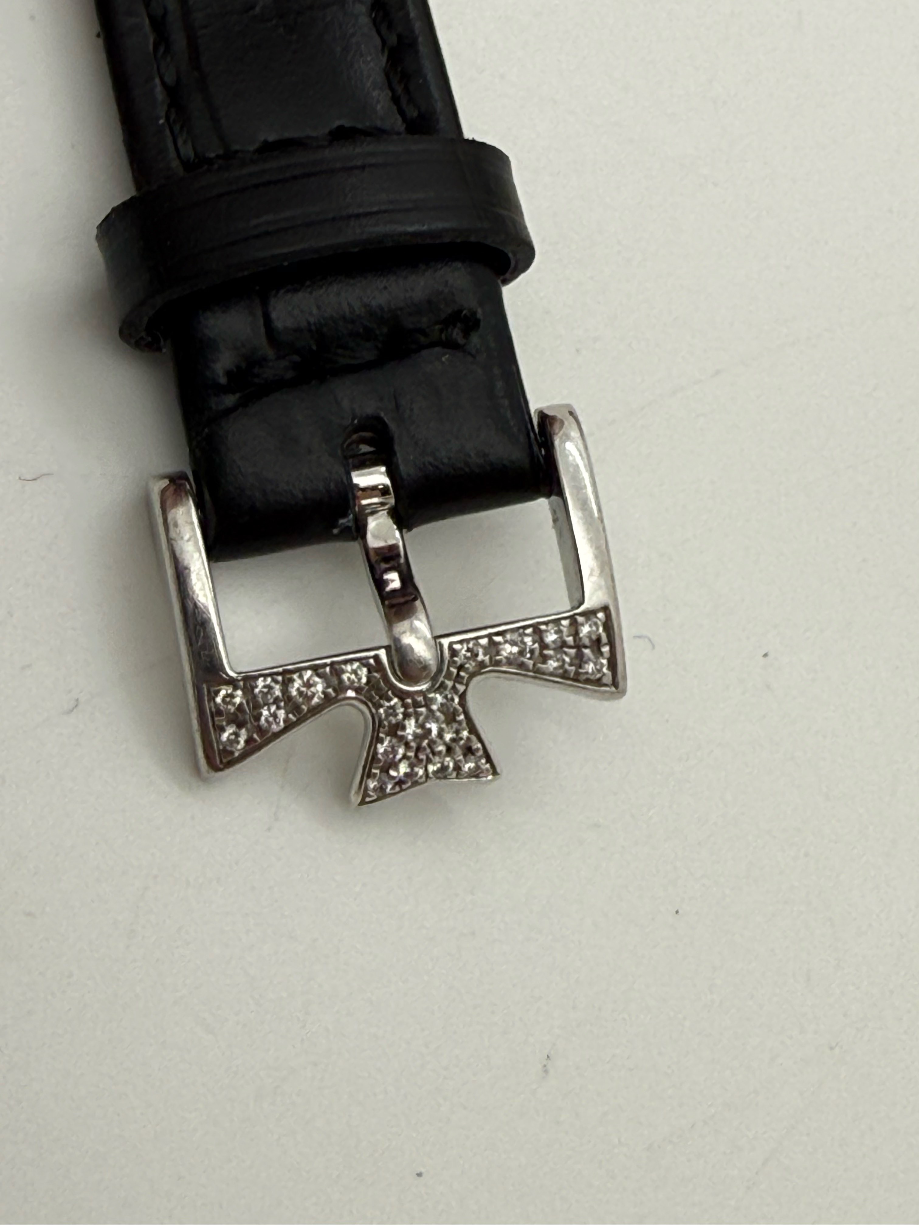 Vacheron Constantin 25530 / 000G-9801 detail 7