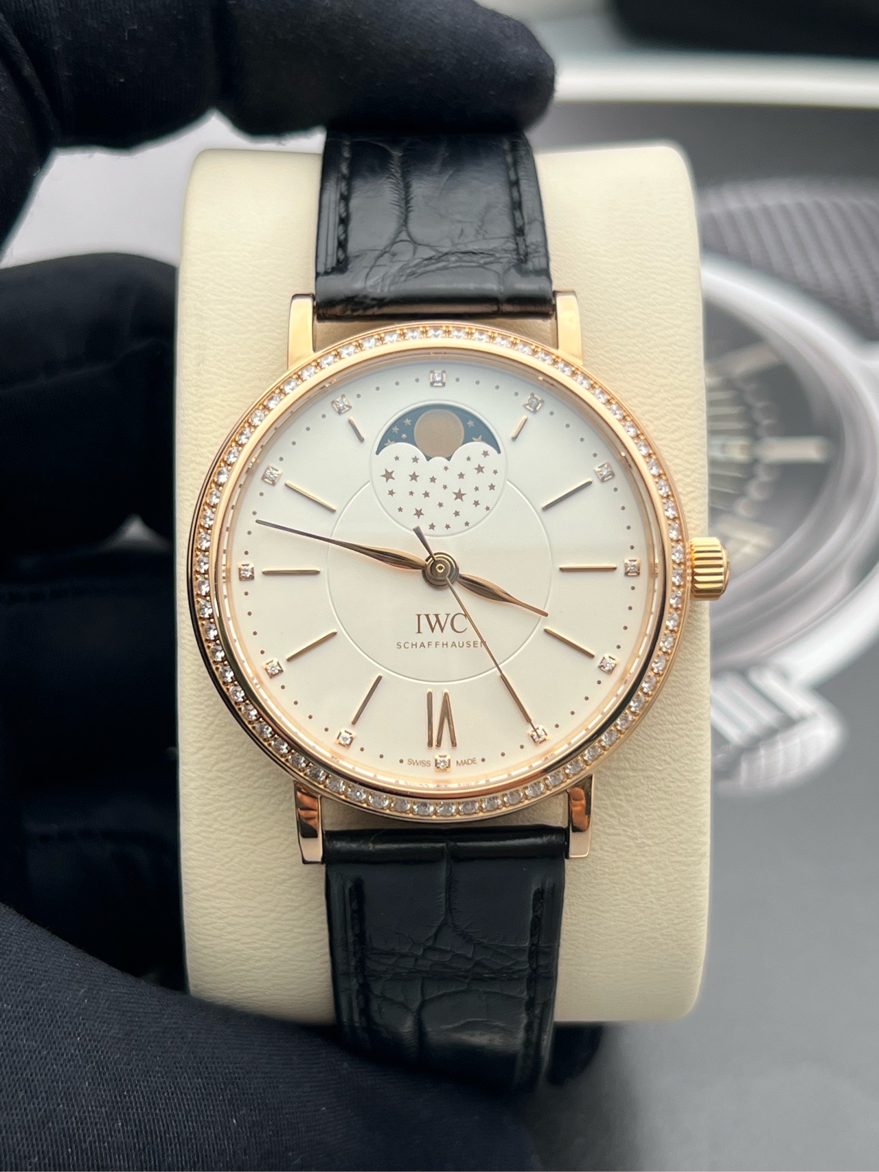 IWC IW459009
