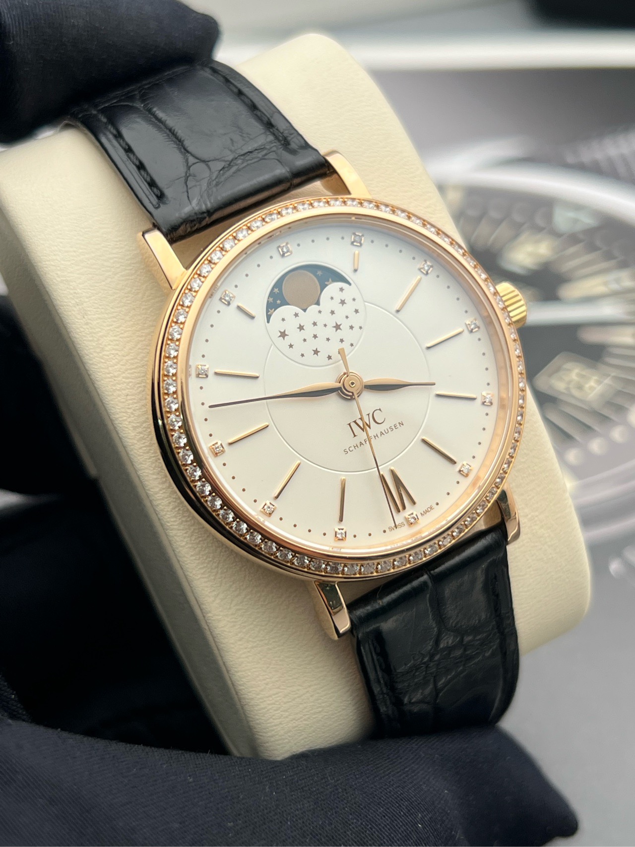 IWC IW459009 detail 1