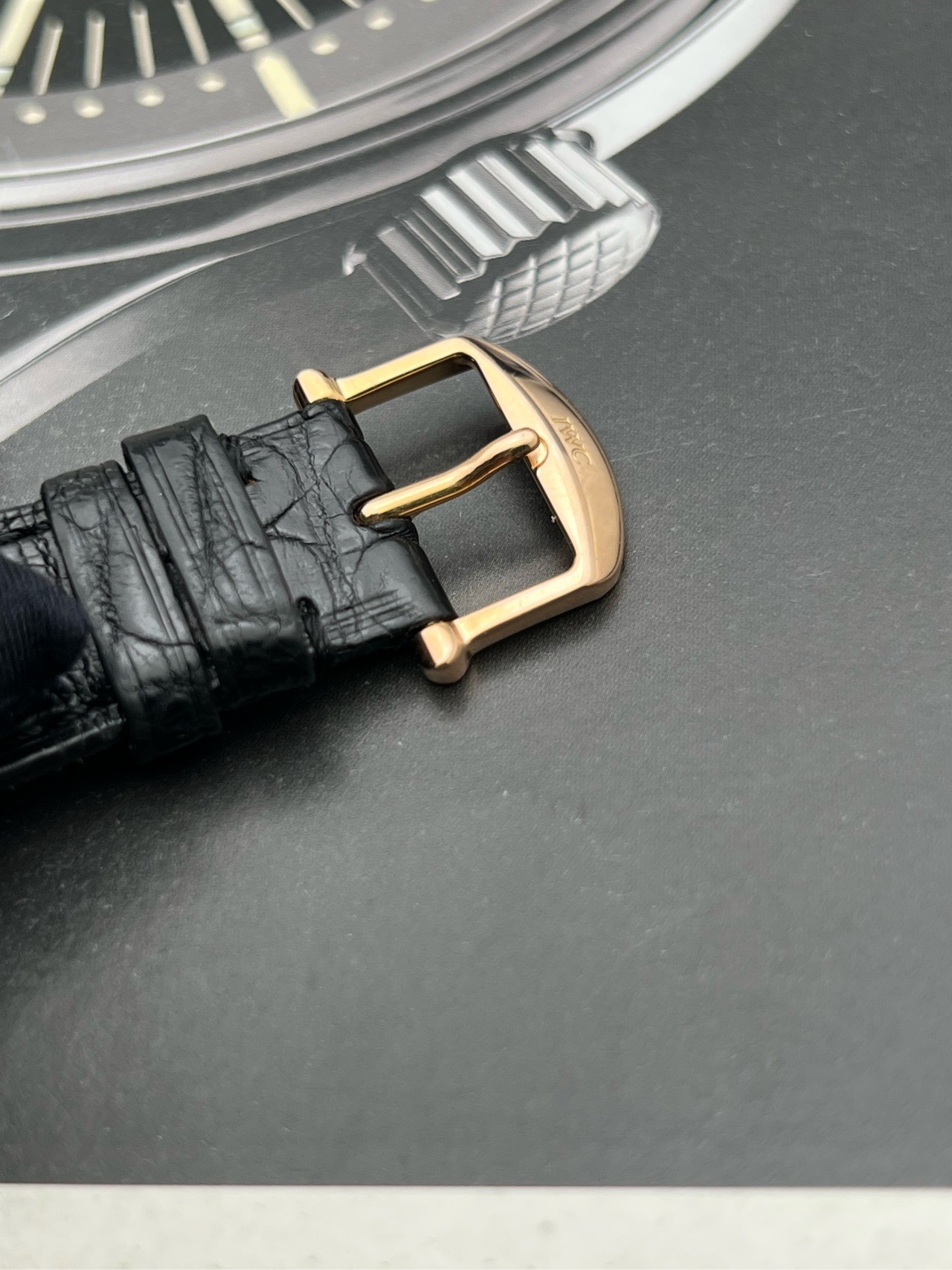 IWC IW459009 detail 4