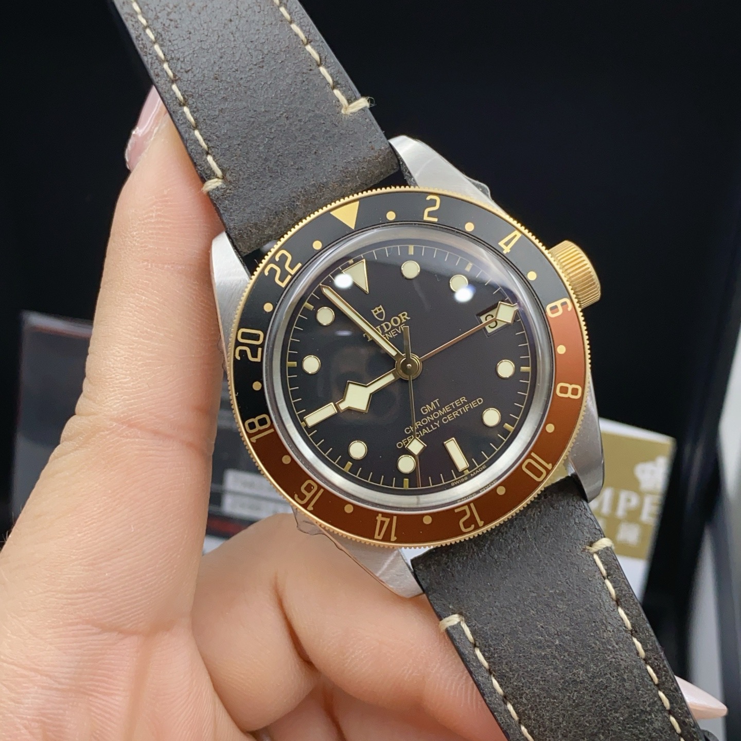 Tudor 79833mn-0003 detail 1