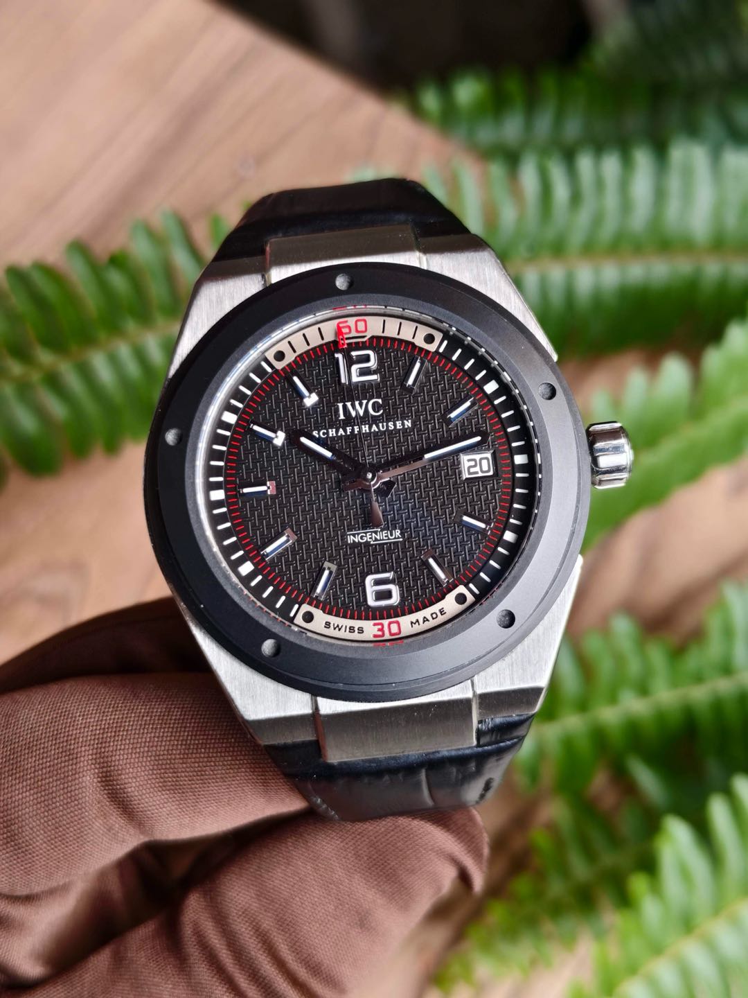IWC IW323401