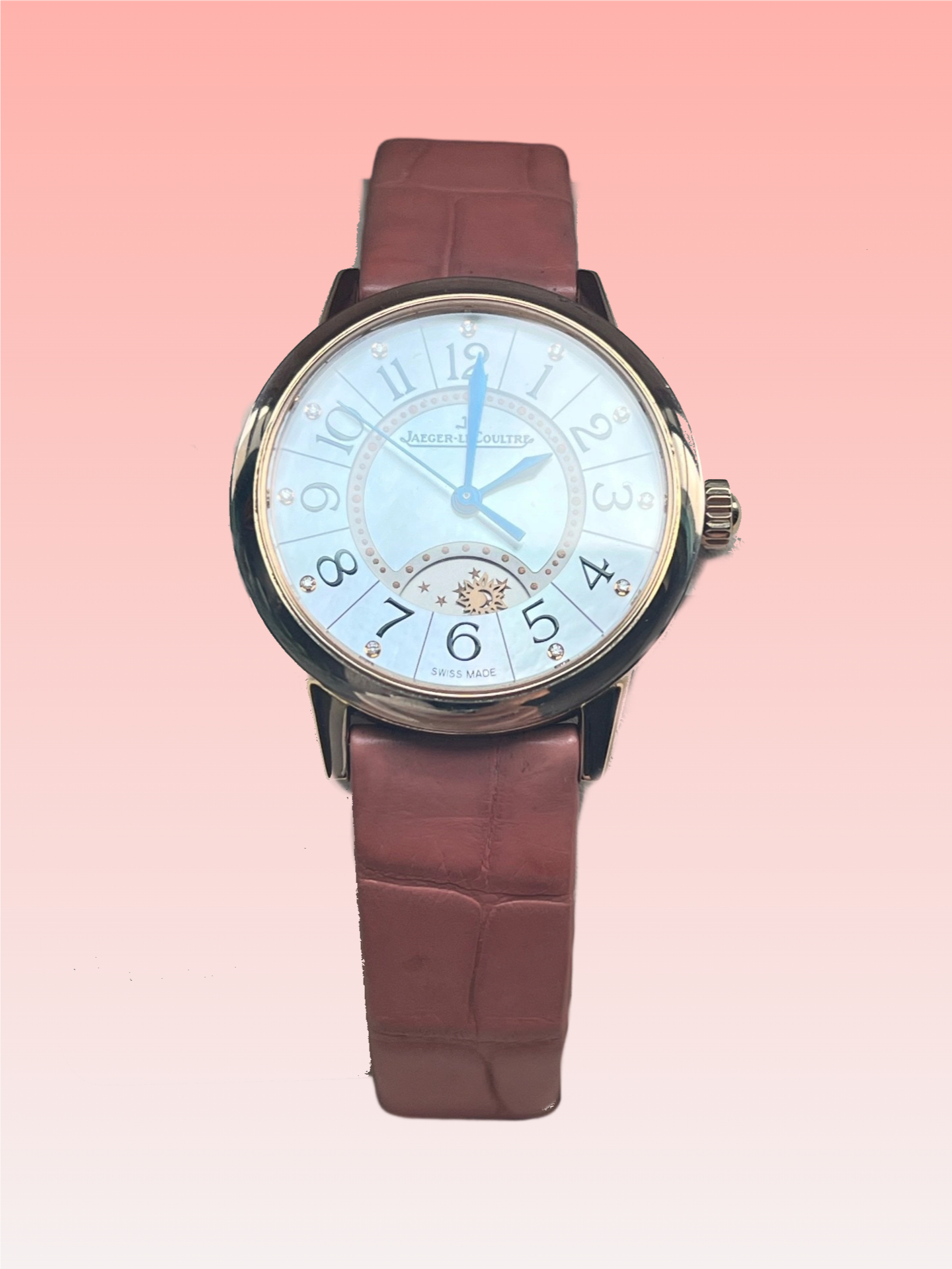 Jaeger-LeCoultre 3462490