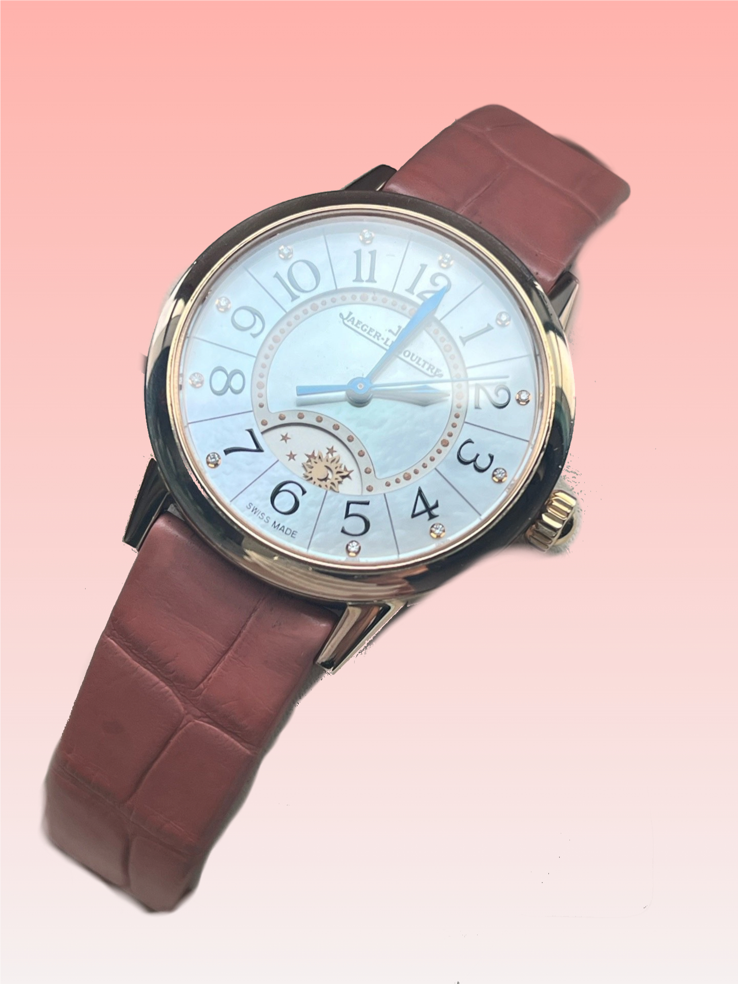 Jaeger-LeCoultre 3462490 detail 1