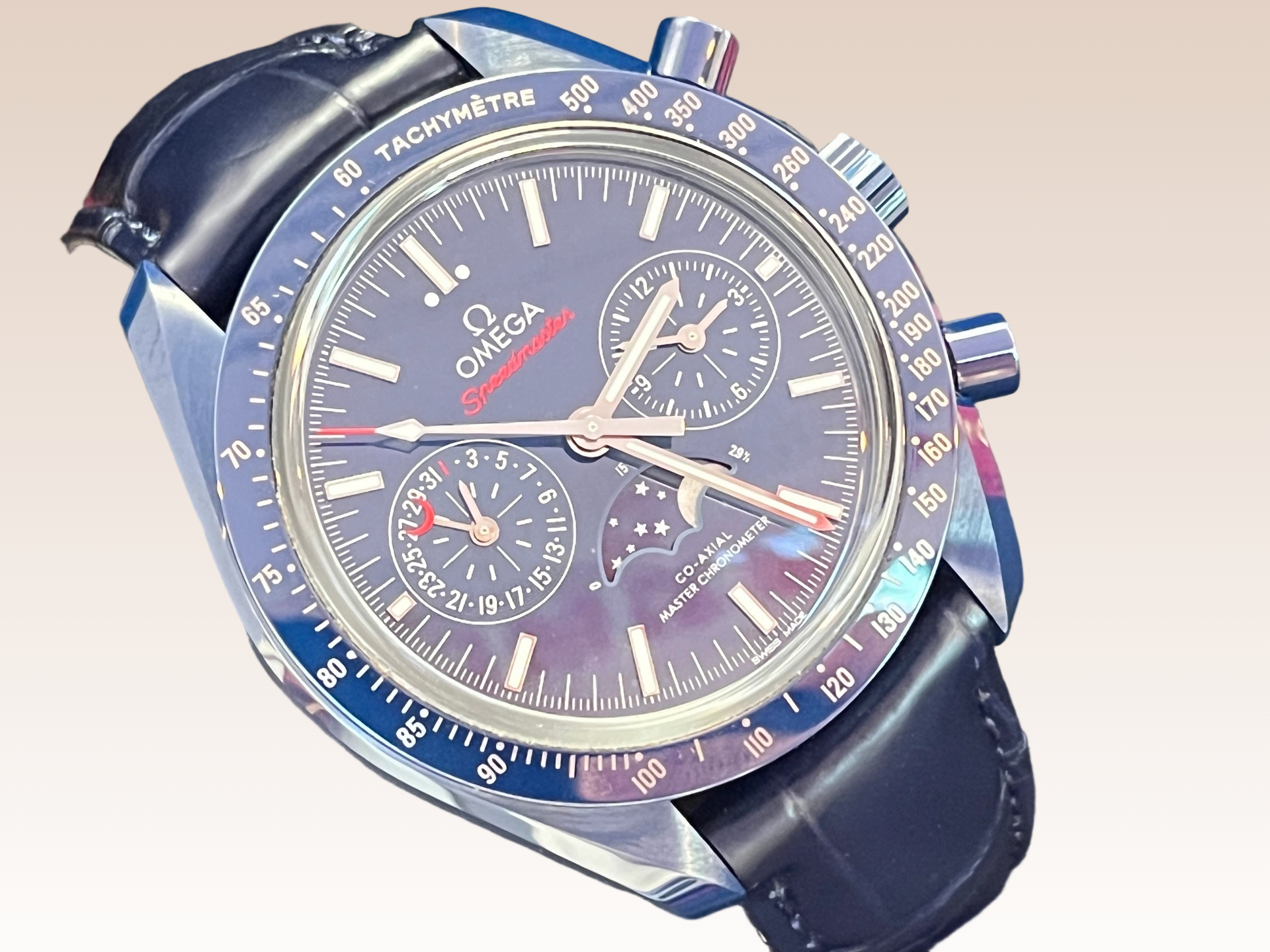 Omega 304.93.44.52.03.001 detail 4