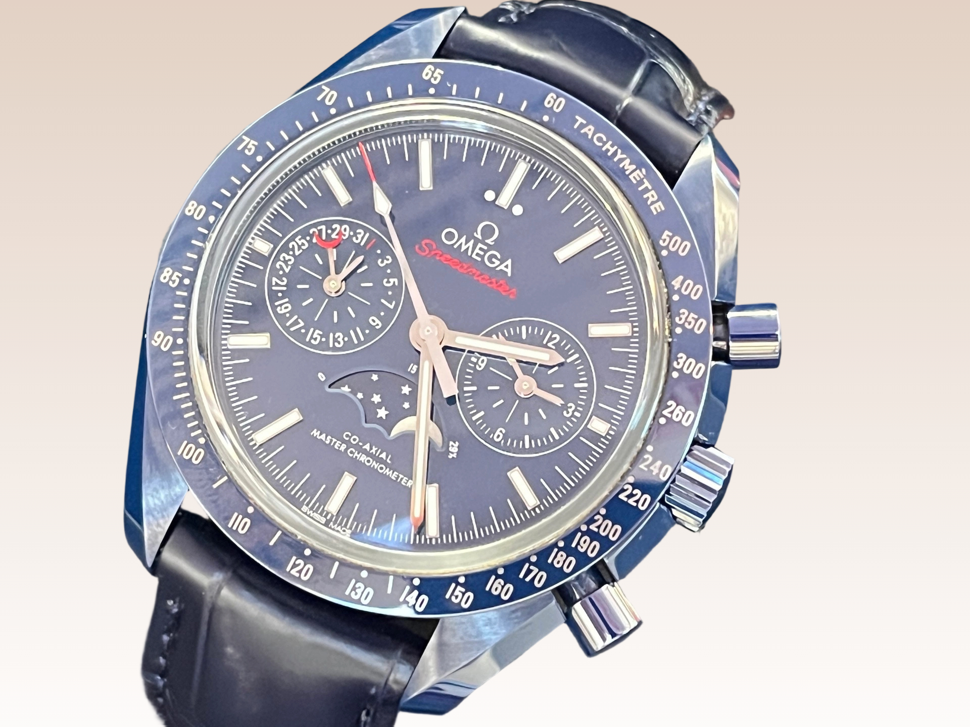 Omega 304.93.44.52.03.001 detail 5