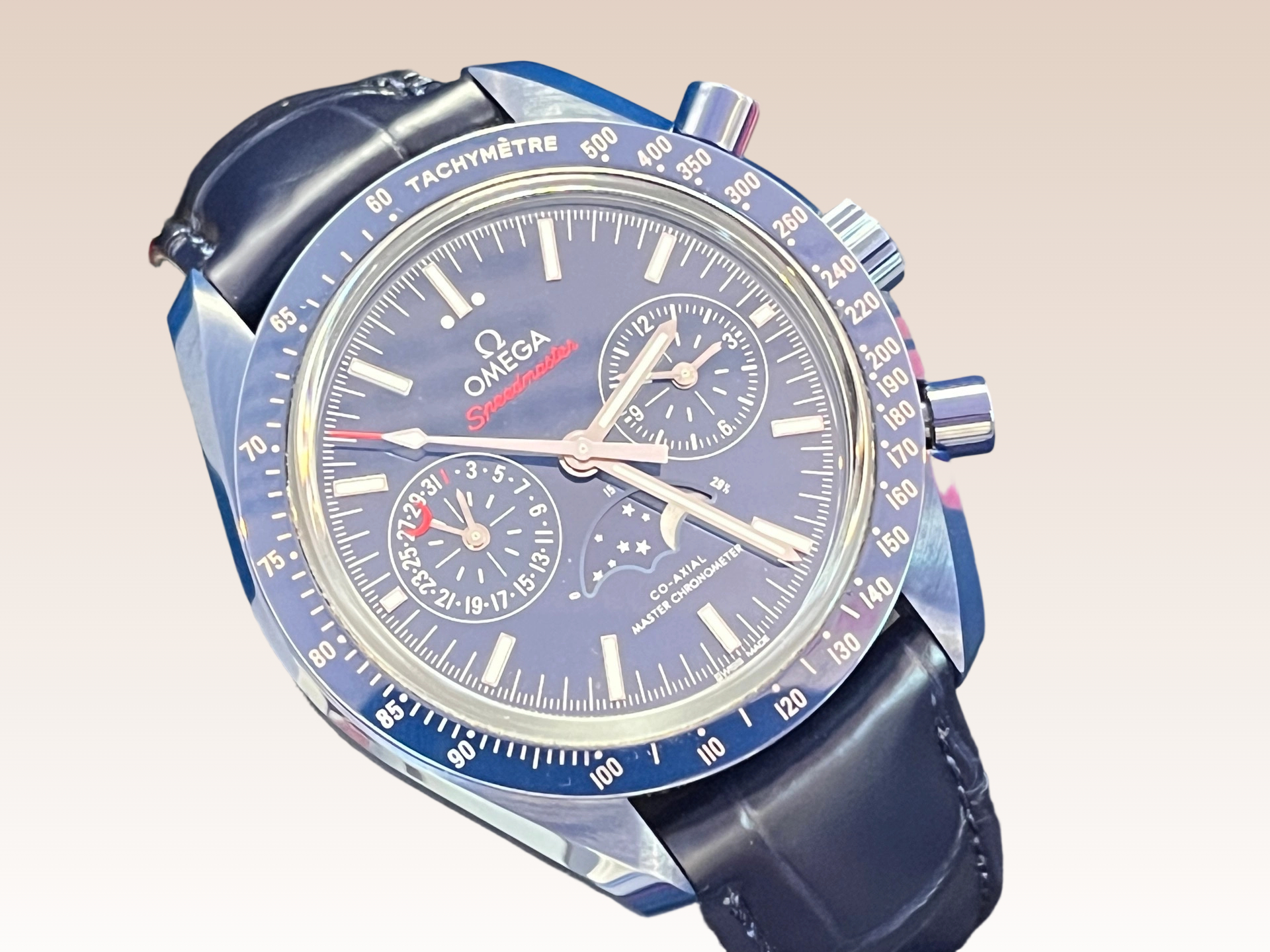 Omega 304.93.44.52.03.001 detail 6