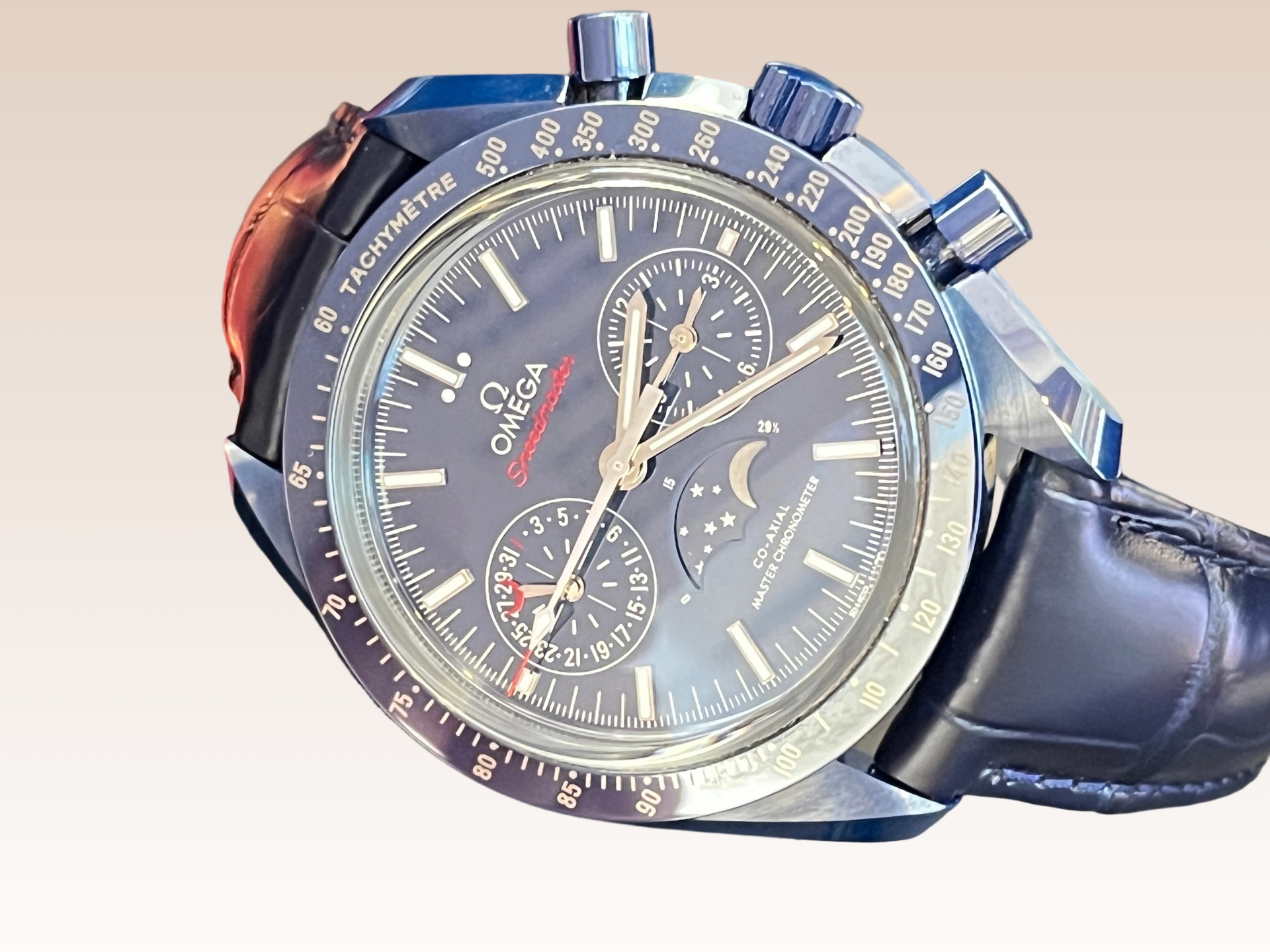 Omega 304.93.44.52.03.001 detail 8