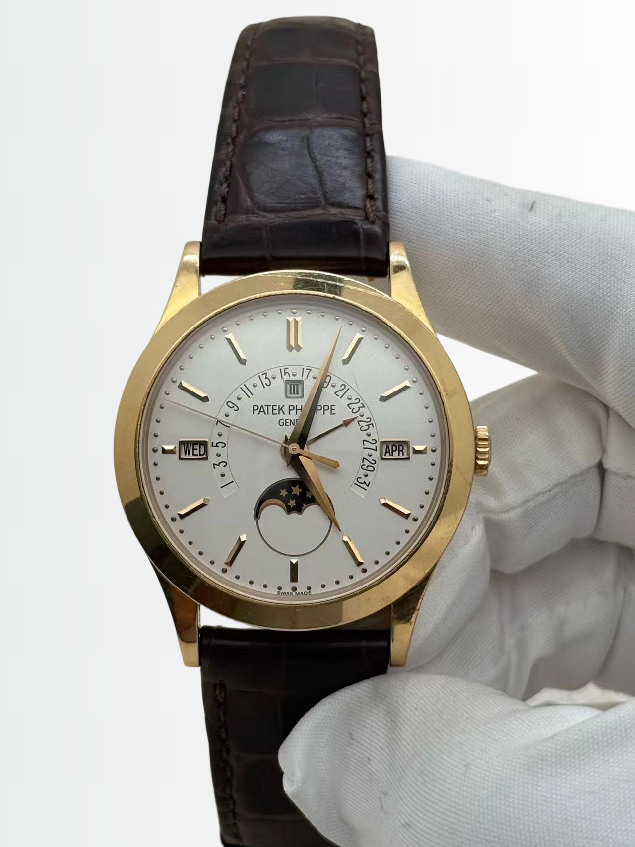Patek Philippe 5496R-001