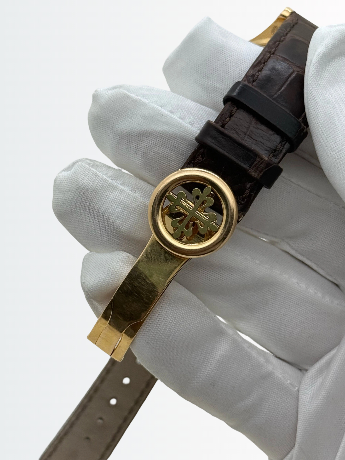 Patek Philippe 5496R-001 detail 3