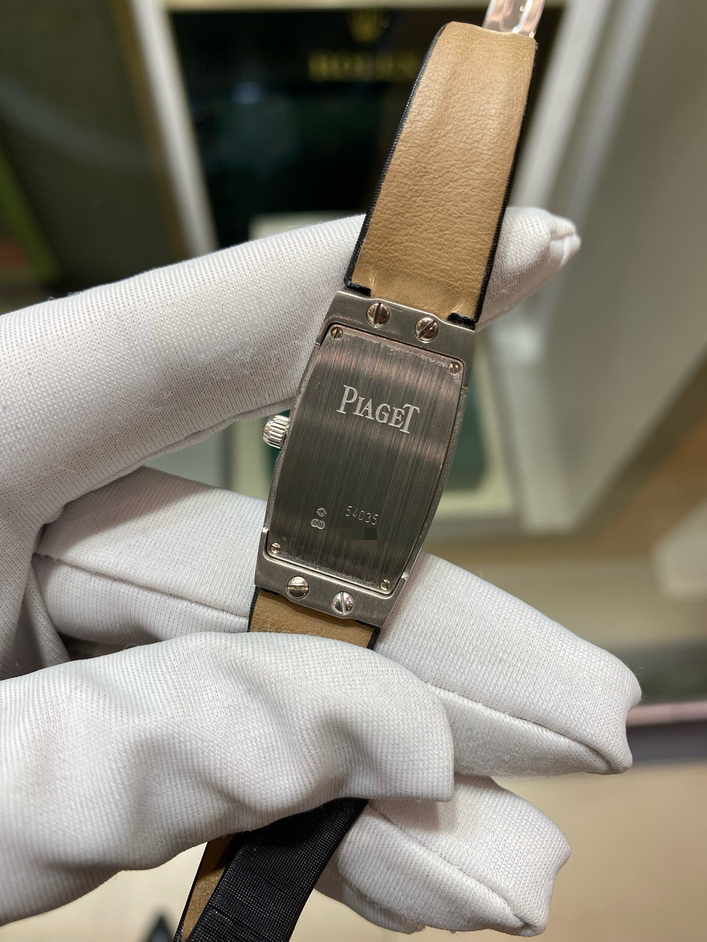 Piaget G0A26055 detail 4