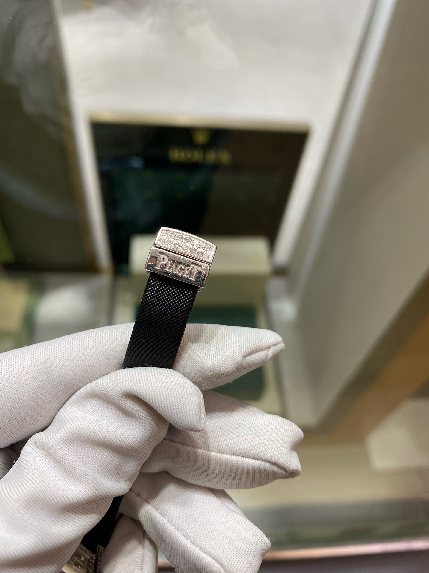 Piaget G0A26055 detail 2
