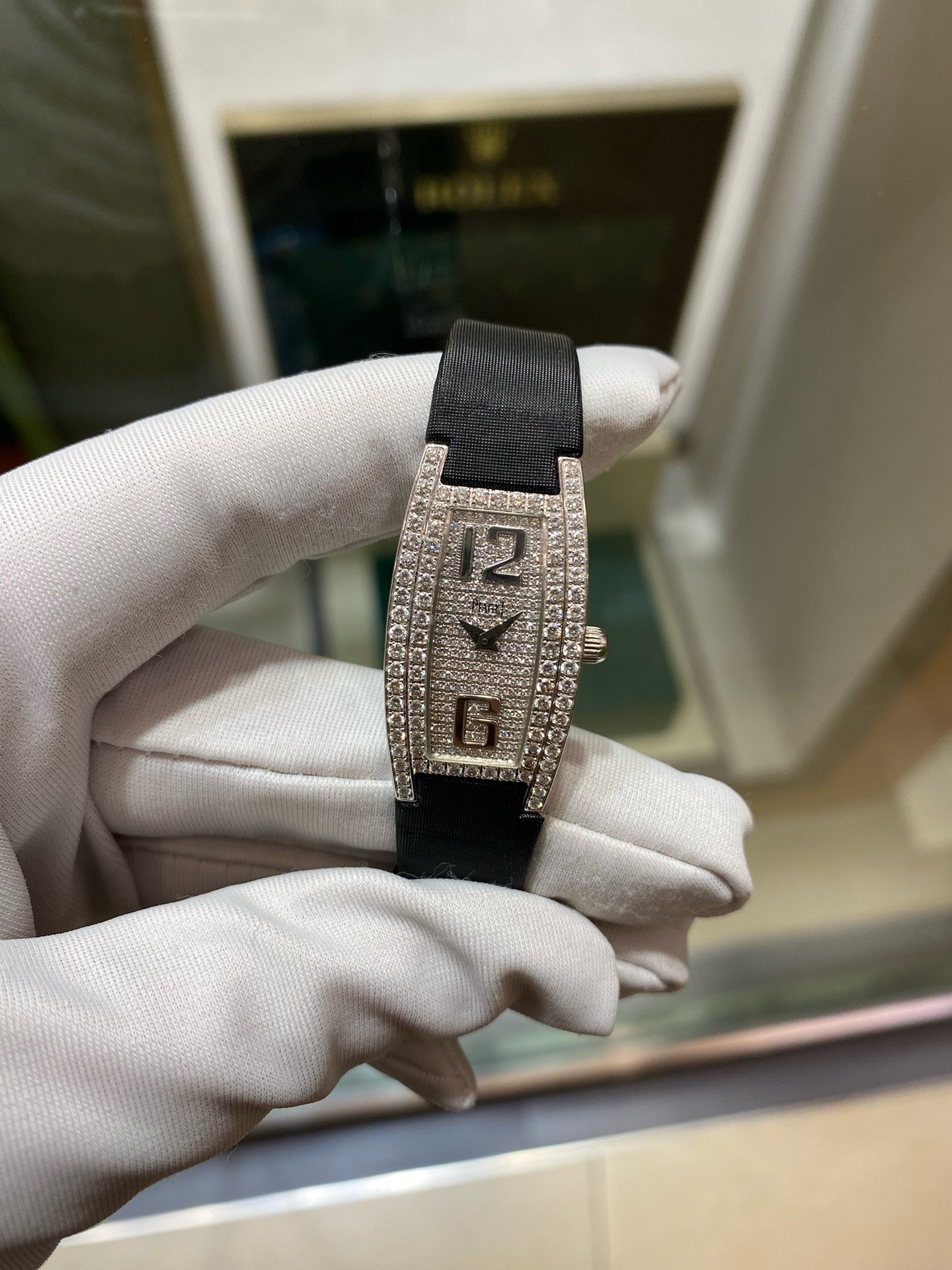 Piaget G0A26055