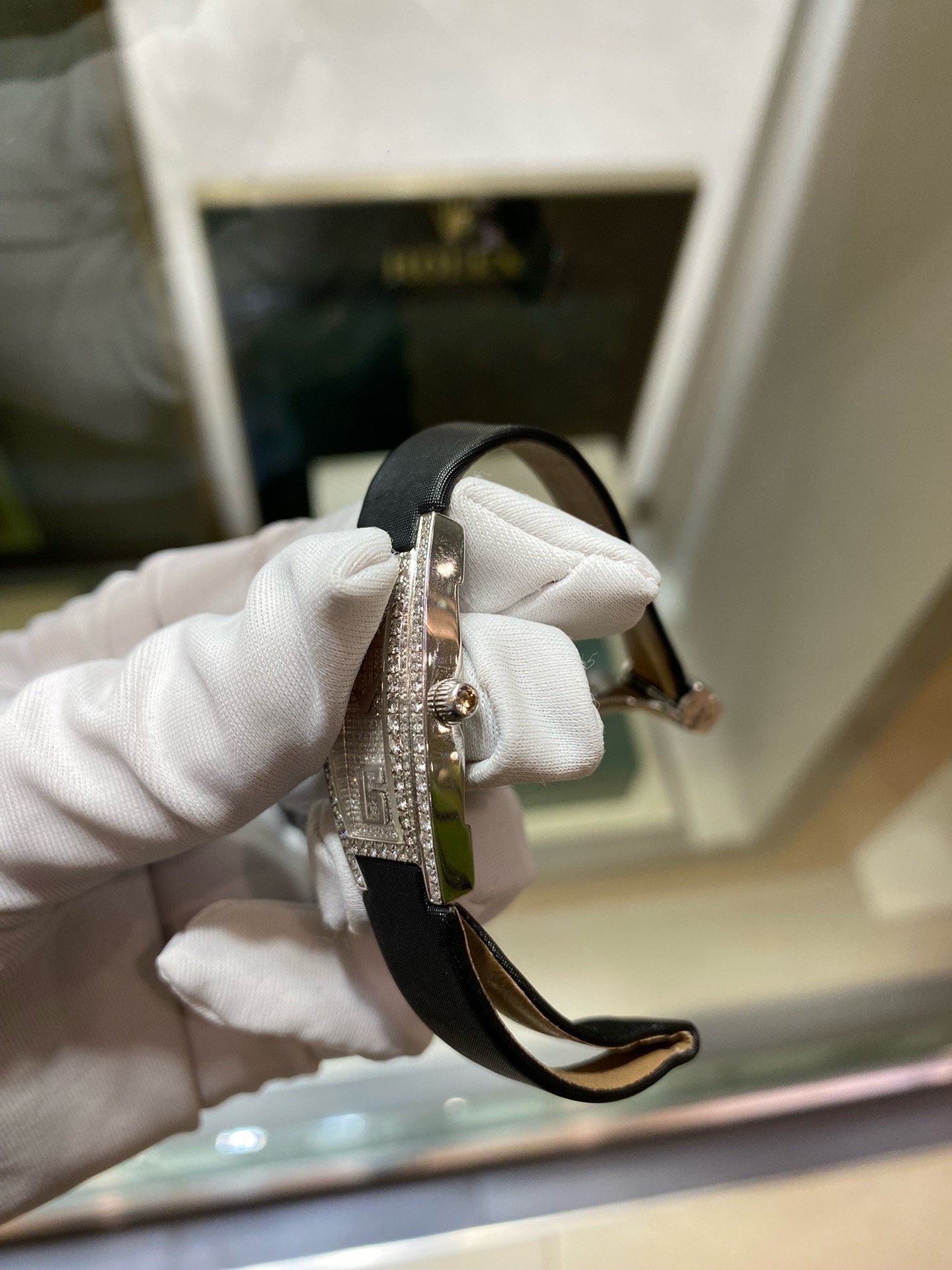 Piaget G0A26055 detail 1