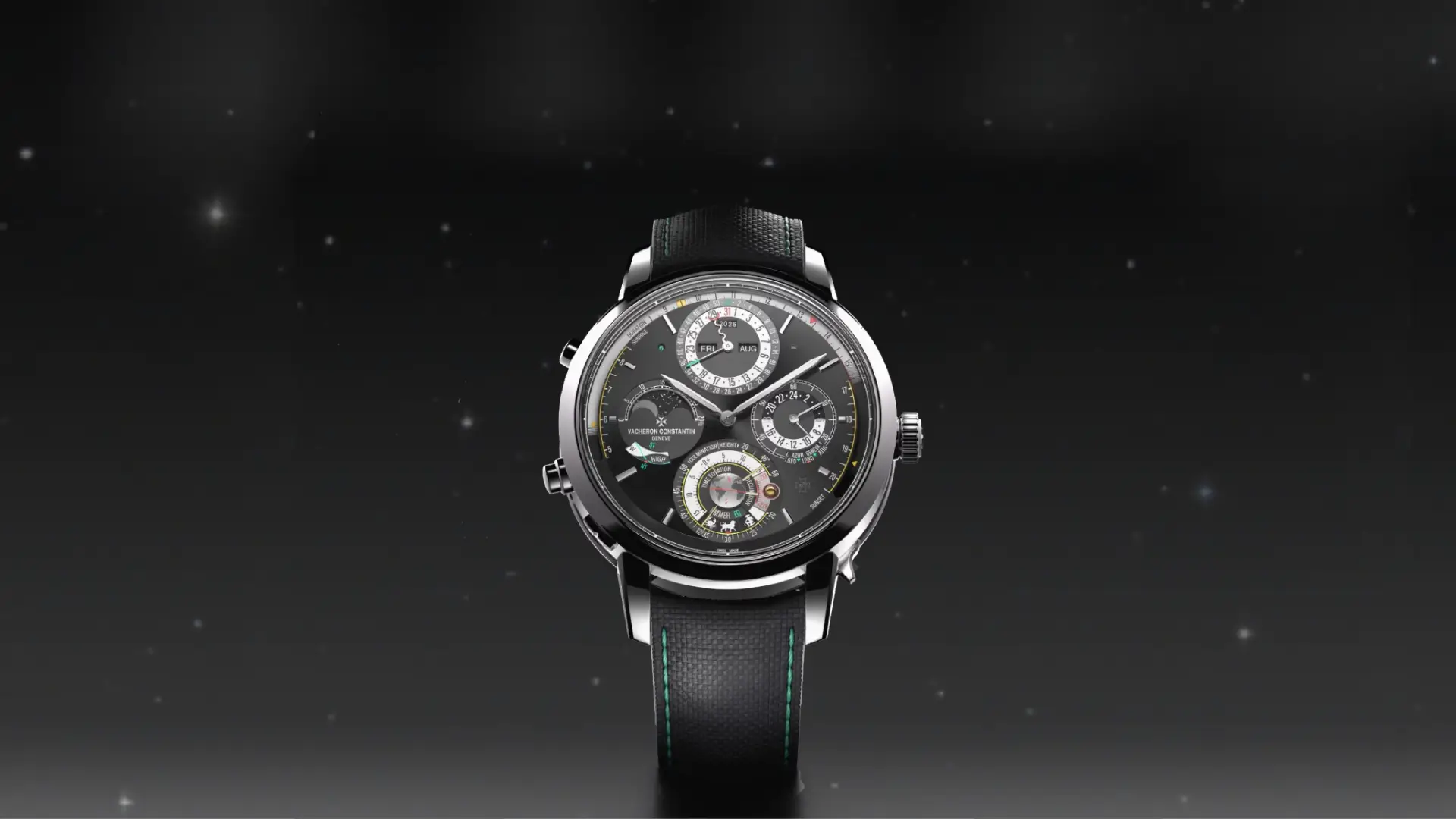 So You Think Any Waterproof Watch Is a Dive Watch?