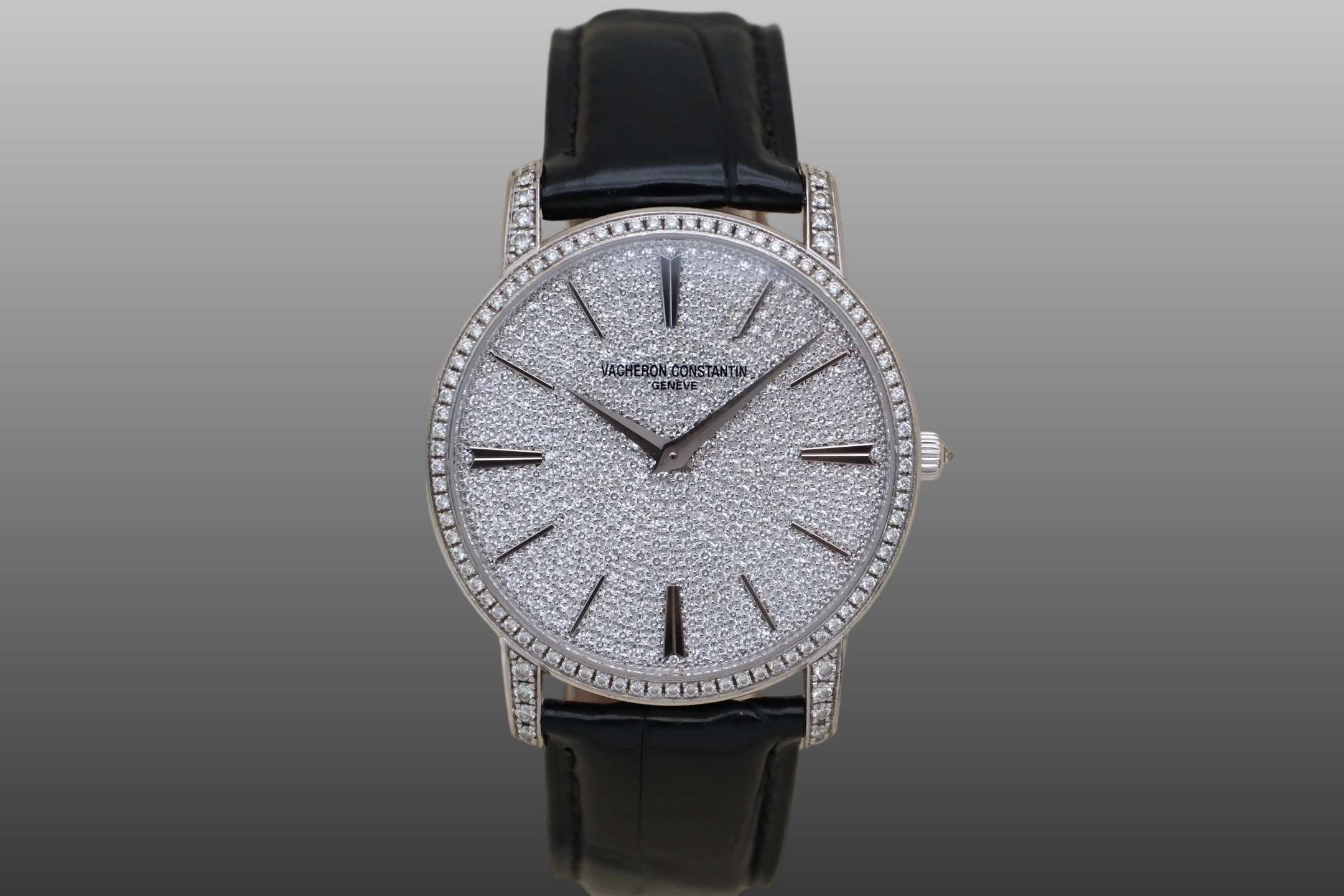 Vacheron Constantin 81579 / 000G-9274