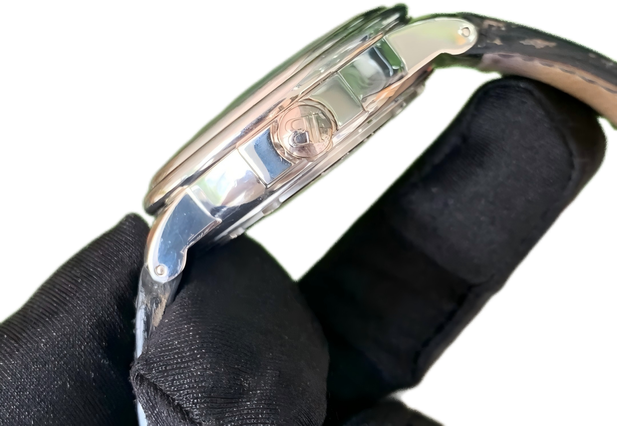 Blancpain 2825 detail 4
