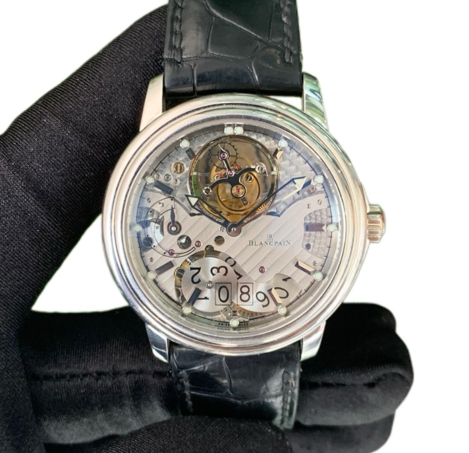 Blancpain 2825
