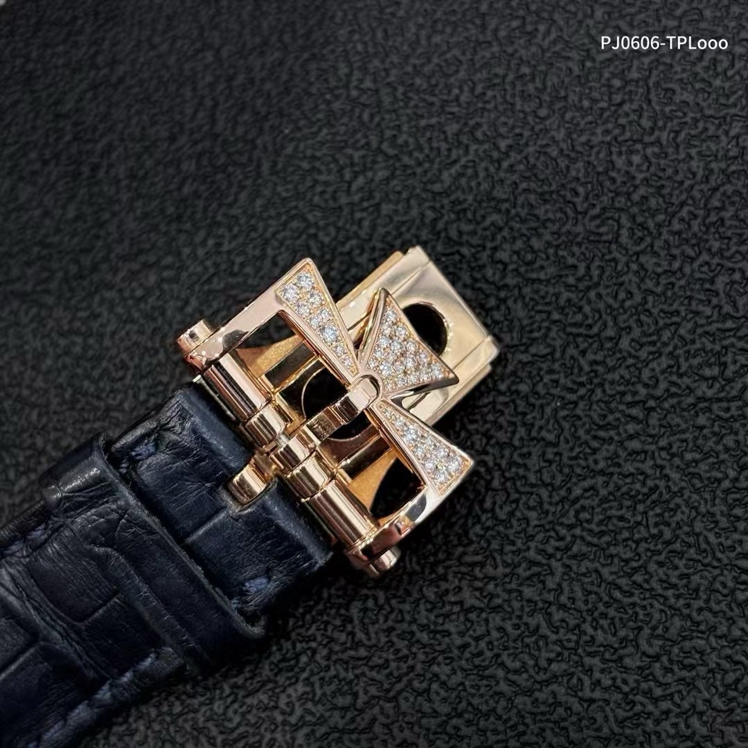 Vacheron Constantin 6035T / 000R-B634 detail 2