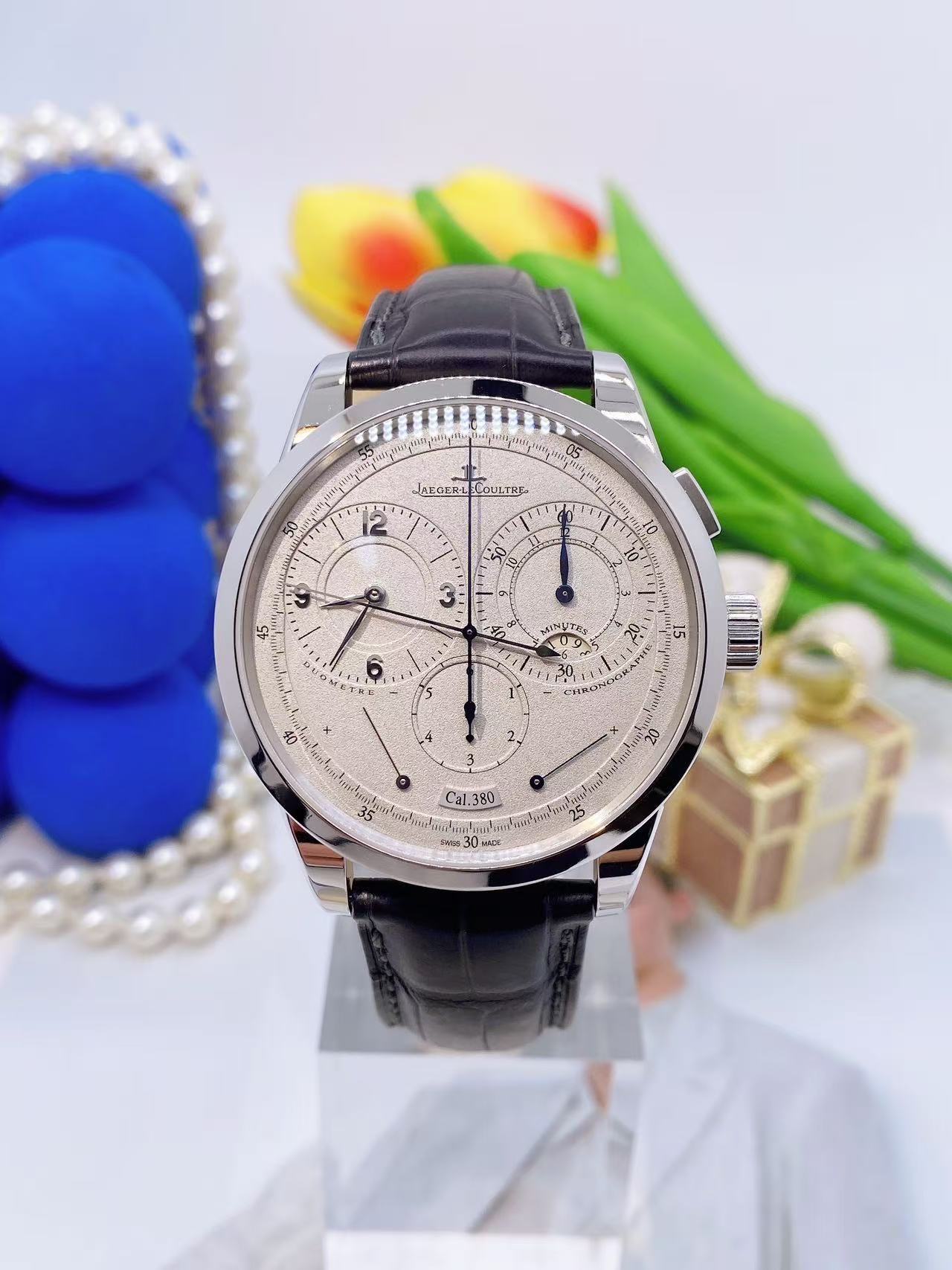 Jaeger-LeCoultre 6016490