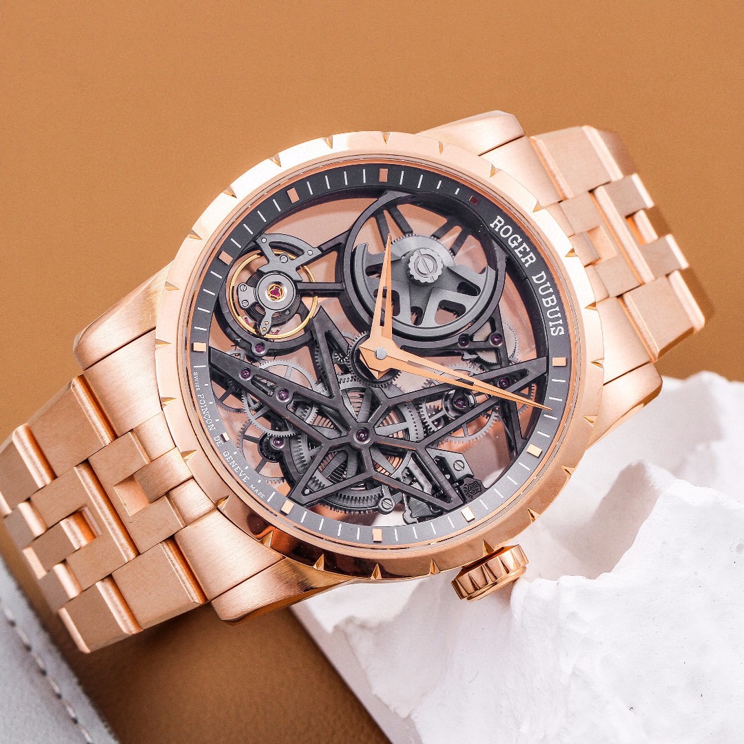 Roger Dubuis rddbex0788 detail 1