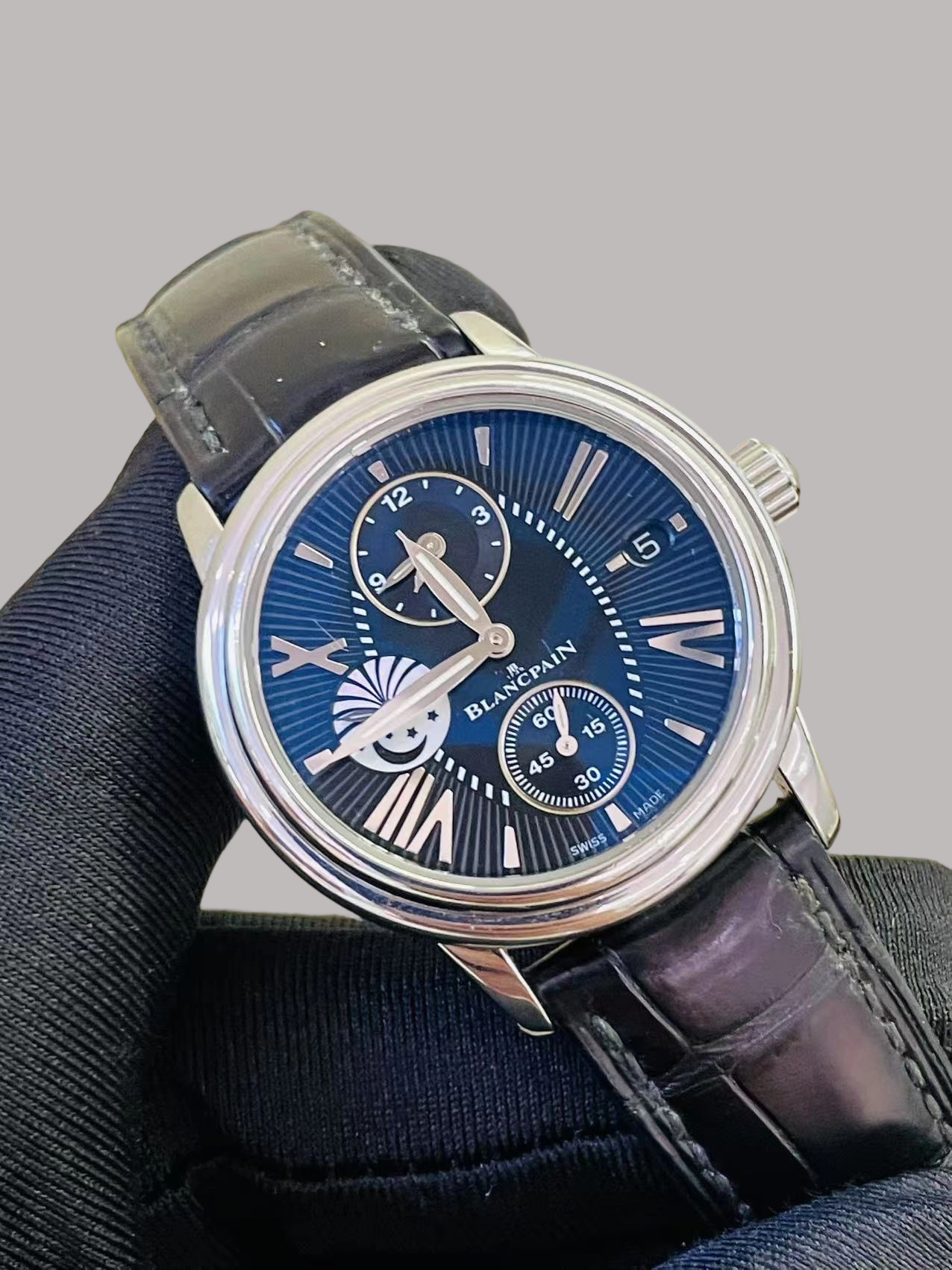 Blancpain 3760-1130-52B
