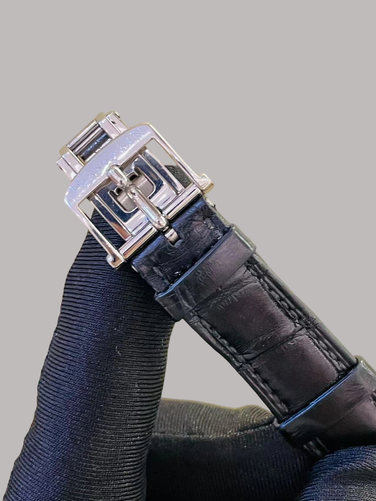 Blancpain 3760-1130-52B detail 4
