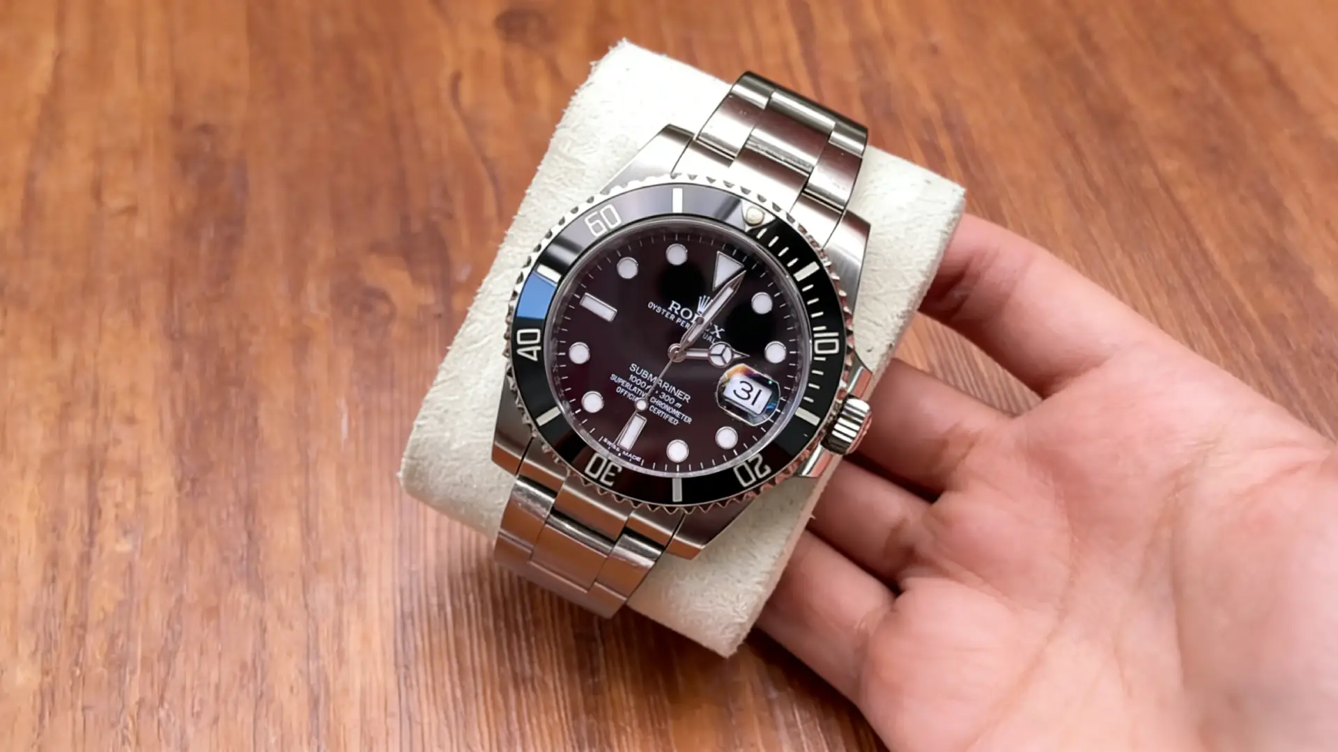 Top 6 Best Dive Watches You Can Buy in 2025