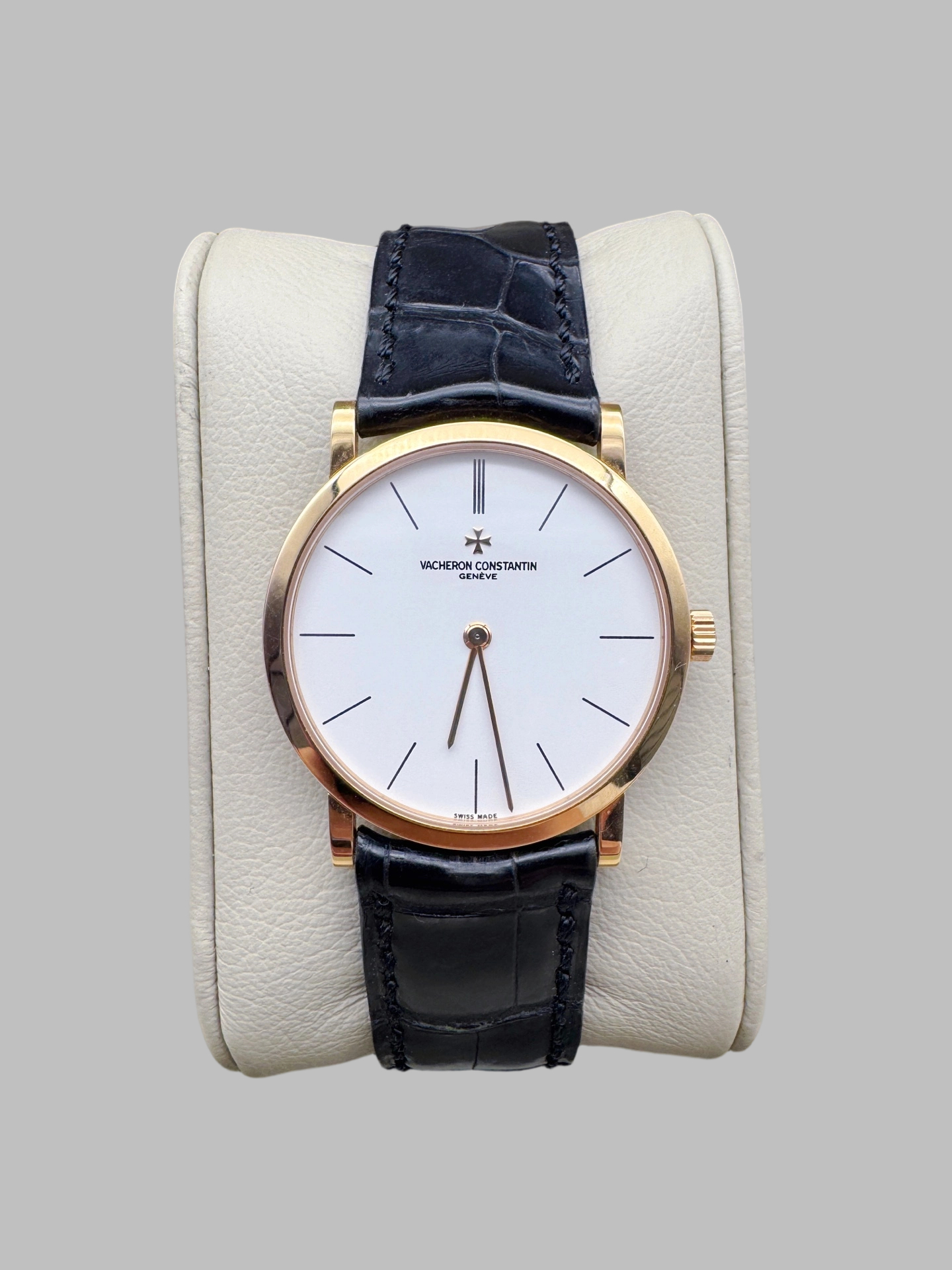Vacheron Constantin 33093 / 000R-0876