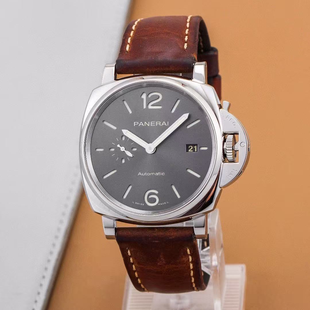 Panerai PAM00904 detail 6