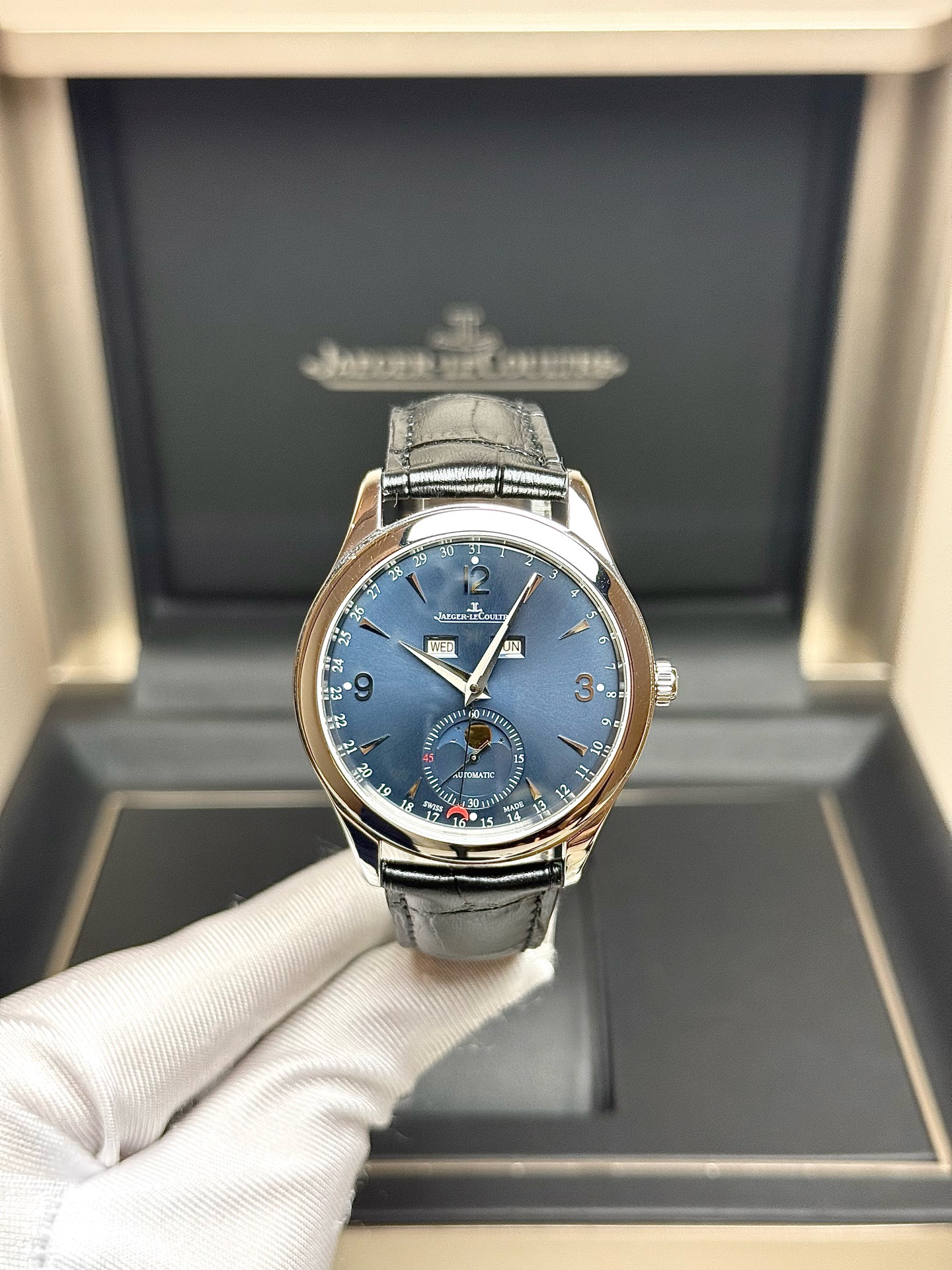 Jaeger-LeCoultre 155848H