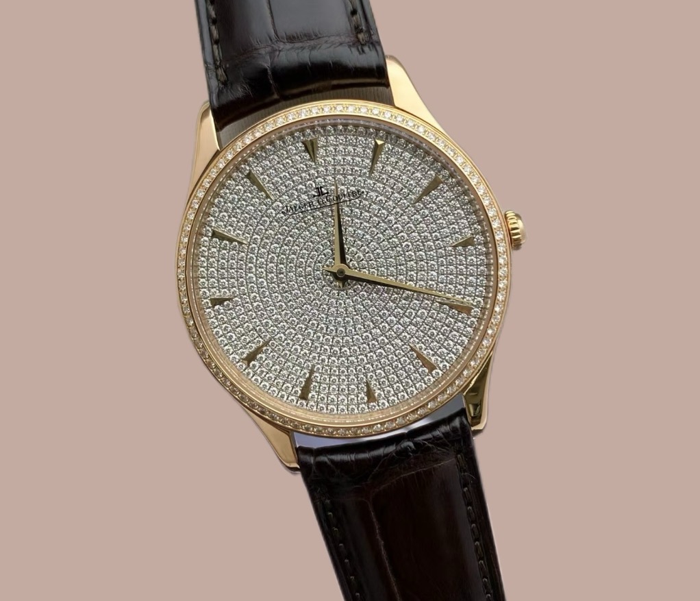 Jaeger-LeCoultre 1352507 detail 6